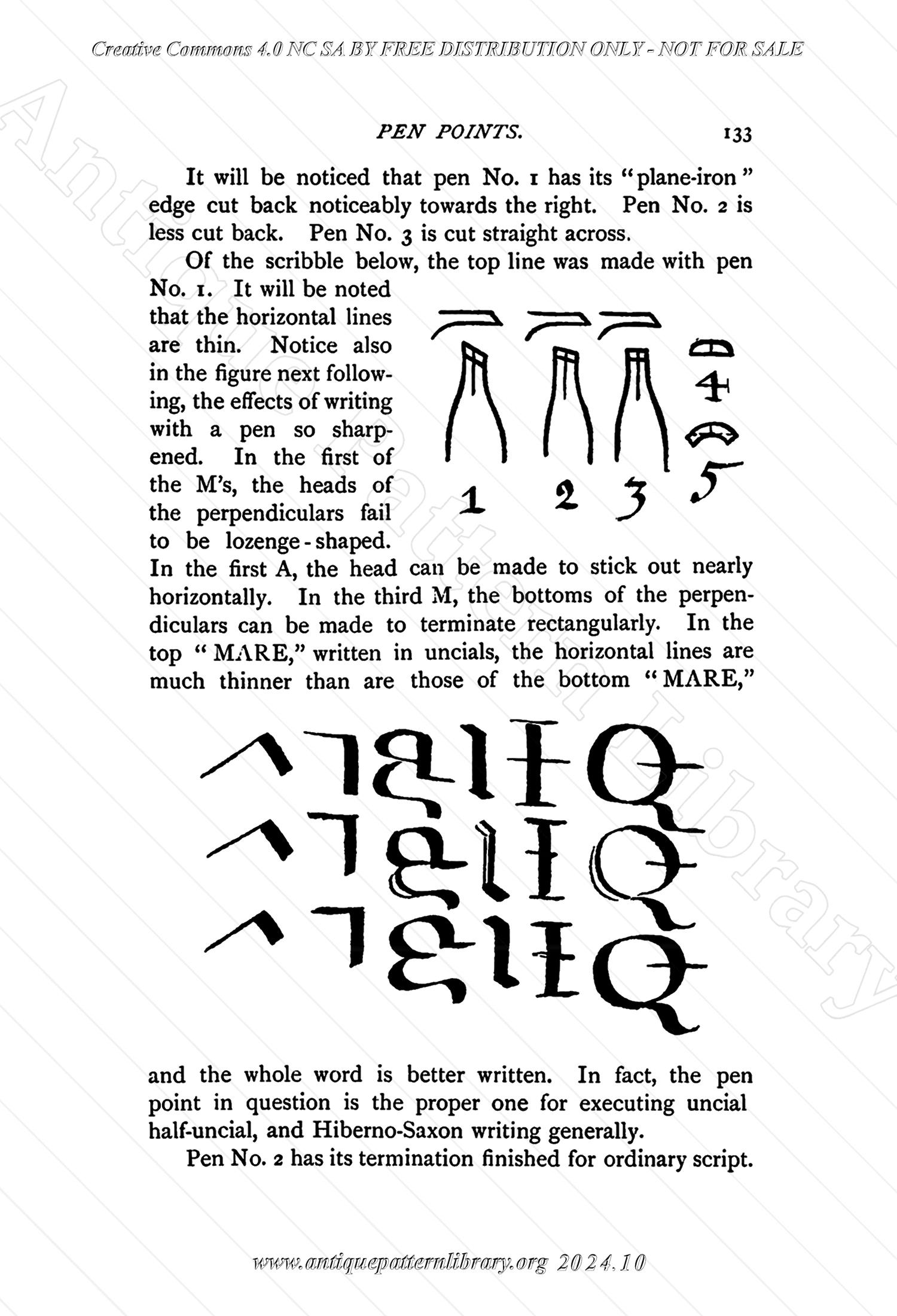 B-SW069 Illuminating and Missal Painting