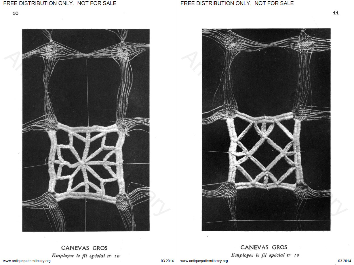 Page 10 and 11