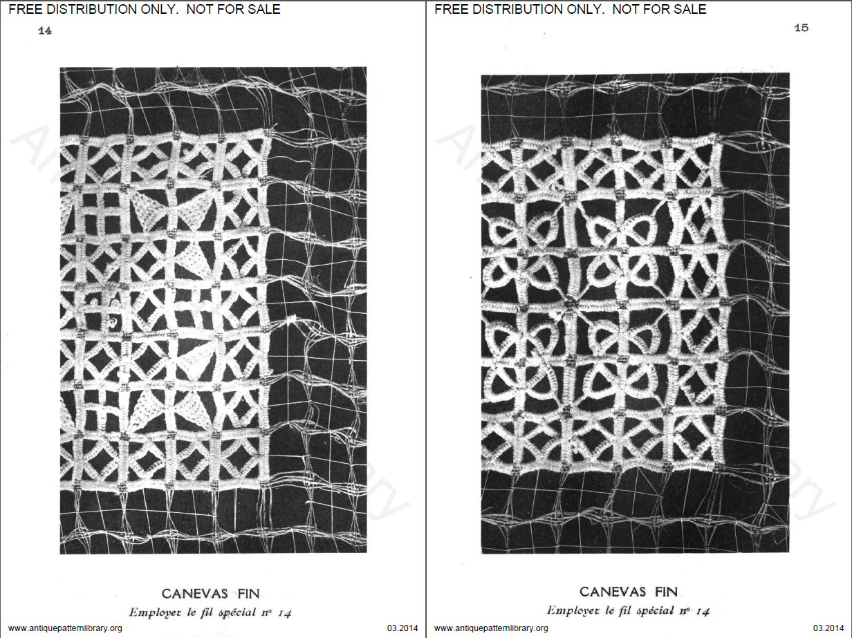 Page 14 and 15