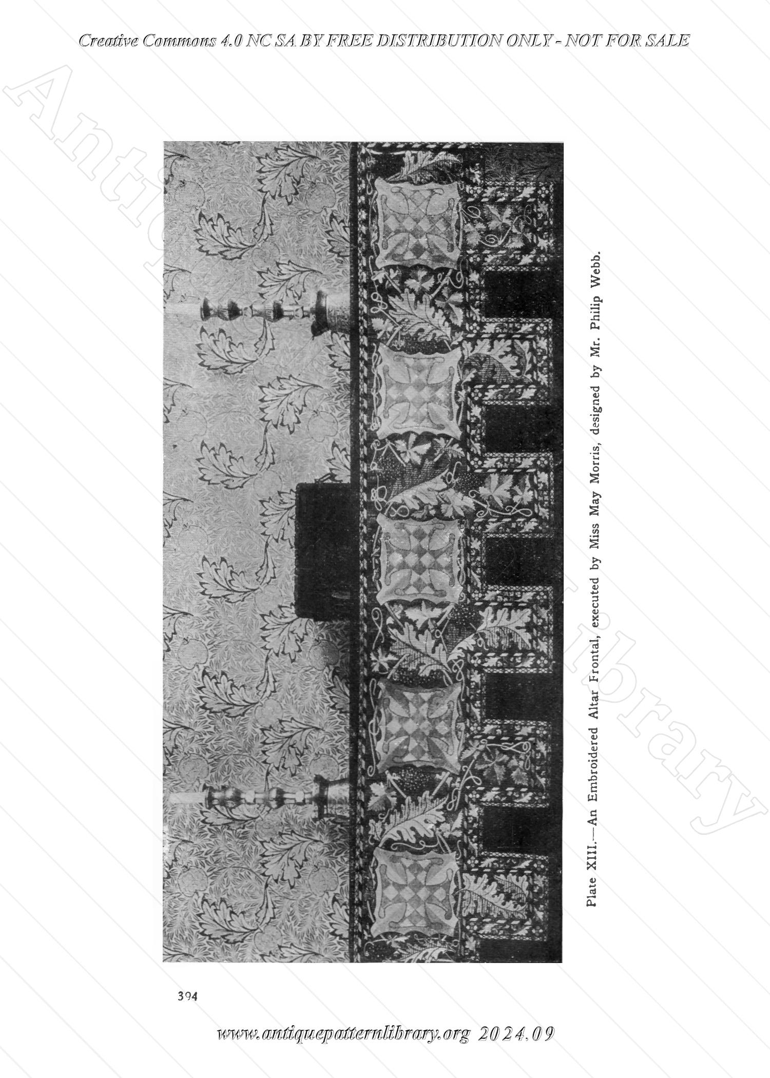 C-YS337 Embroidery and Tapestry Weaving