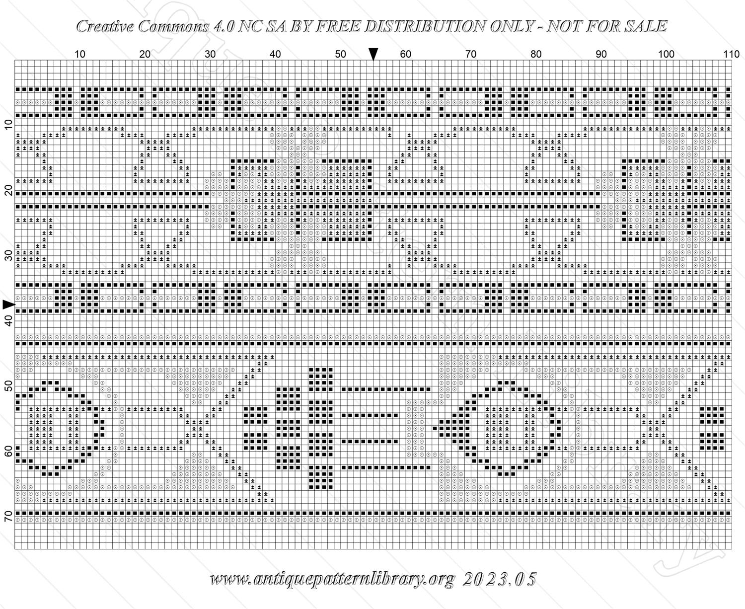 I-DV110  Art Deco embroidery patterns