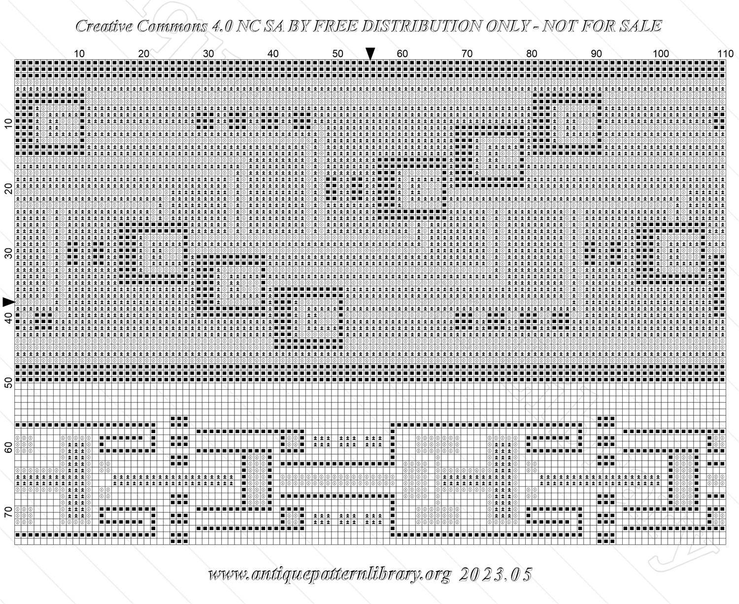 I-DV110  Art Deco embroidery patterns