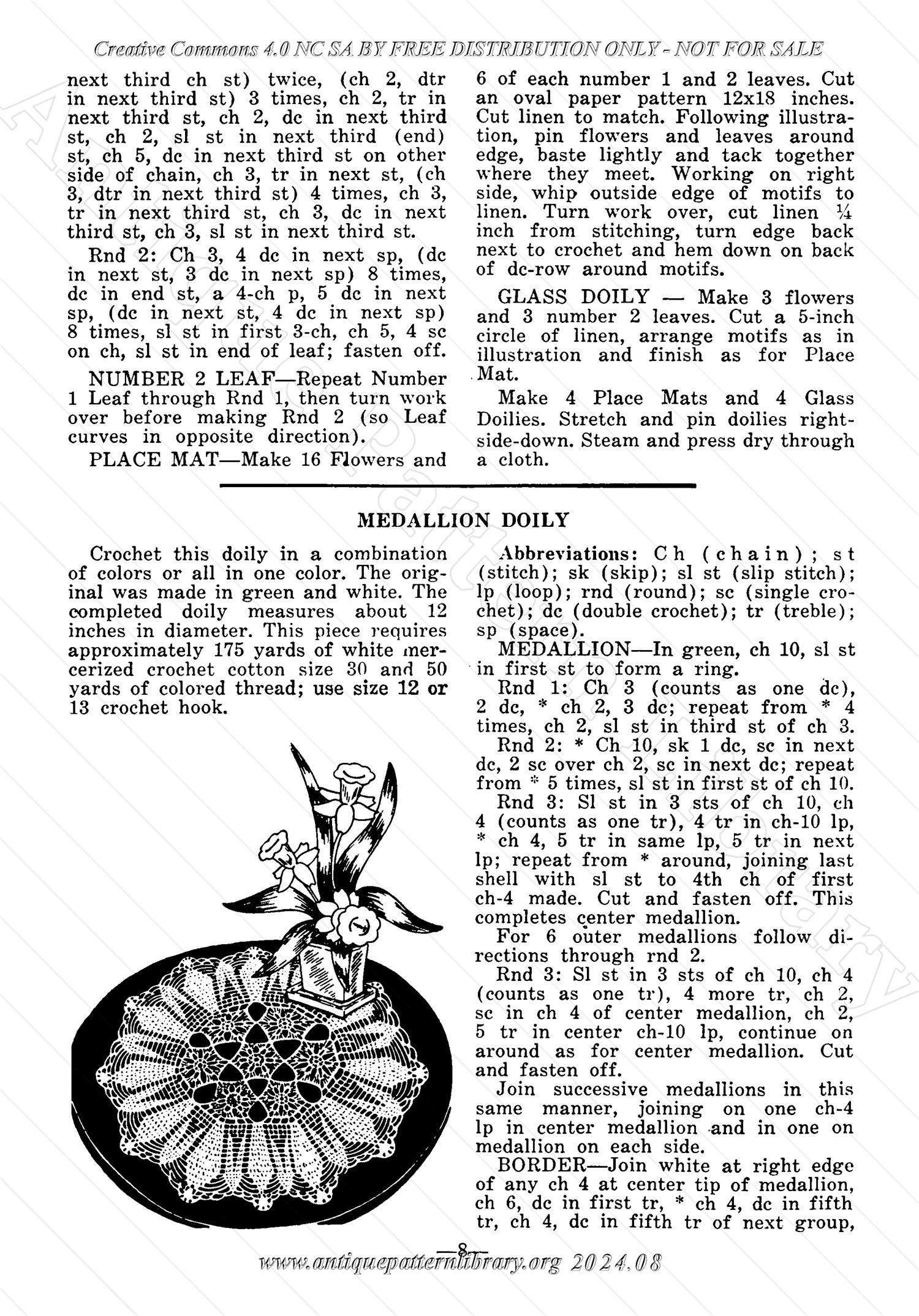 I-WB13A The Workbasket Volume 13 July 1948 No. 10