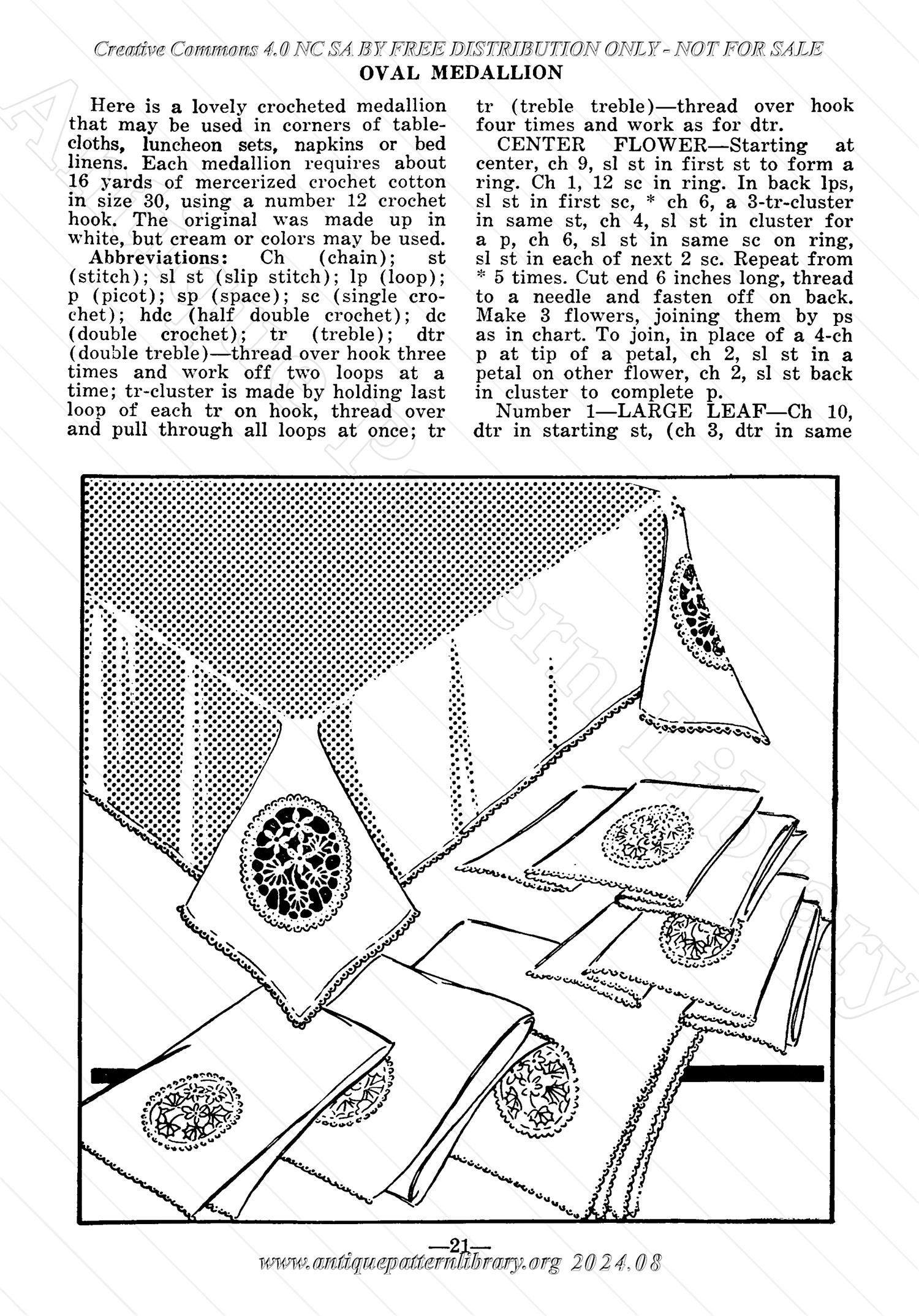 I-WB13B The Workbasket Volume 13 August 1948 No. 11