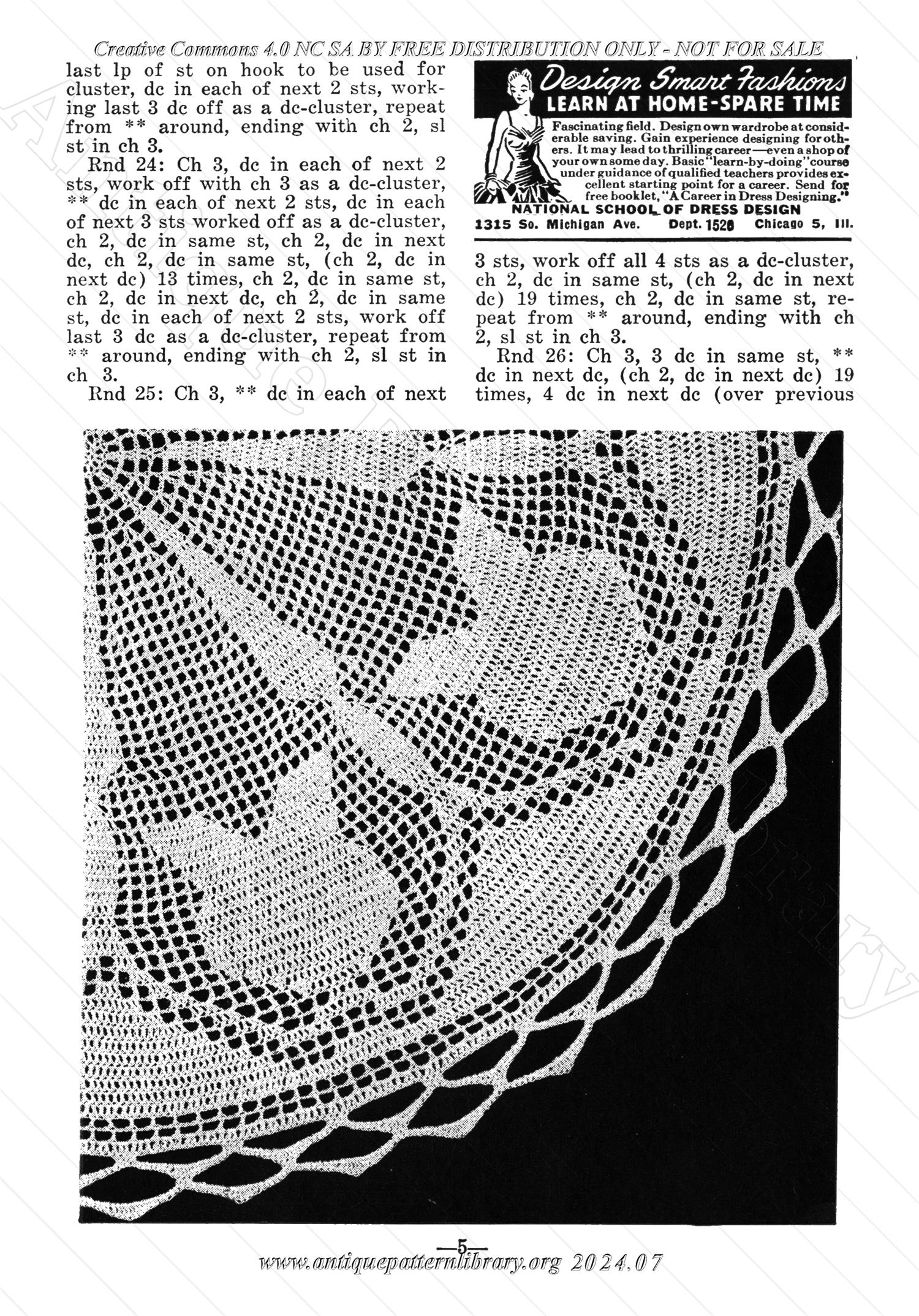 I-WB13C The Workbasket Volume 13 September 1949 No. 12