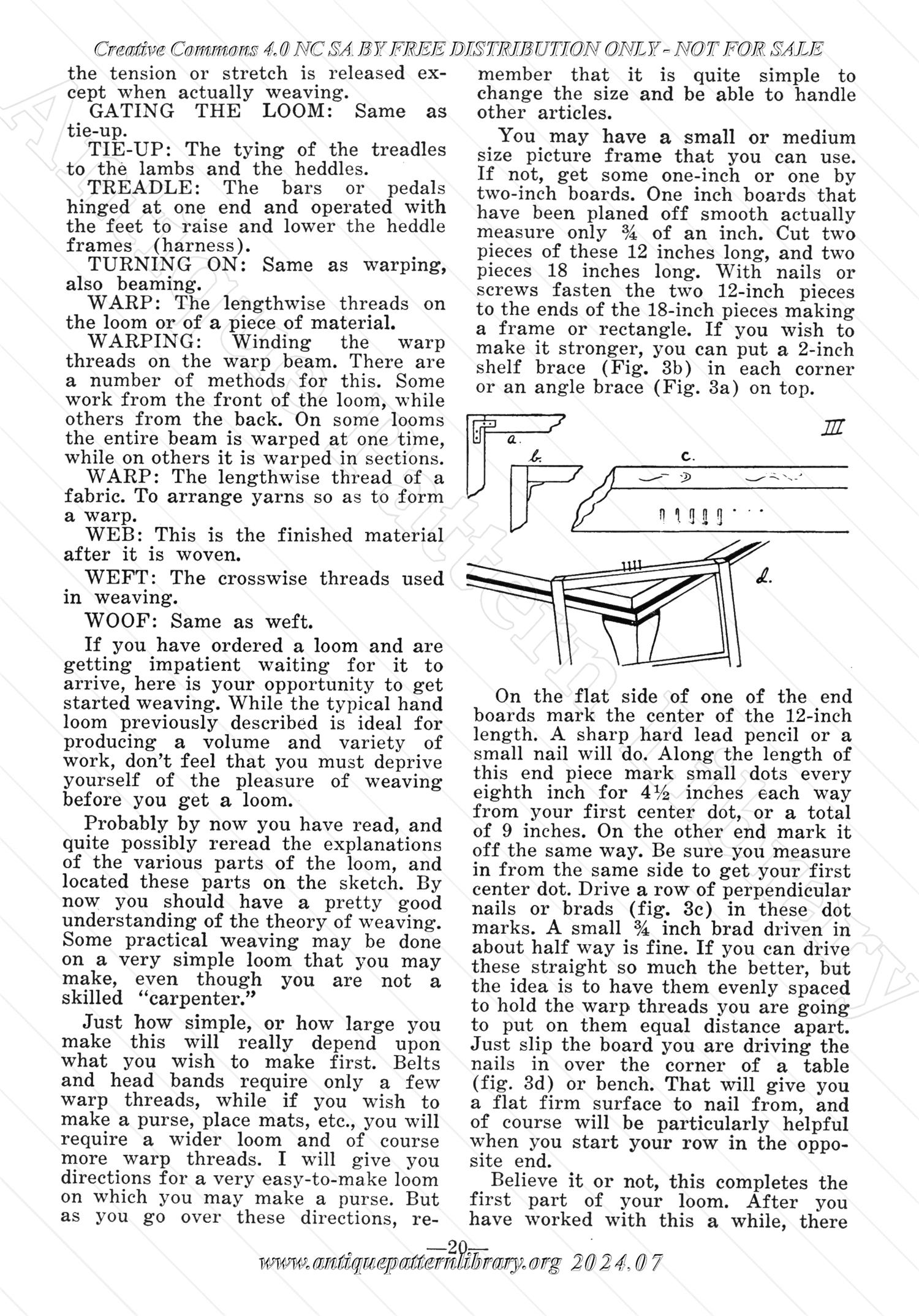 I-WB13C The Workbasket Volume 13 September 1949 No. 12