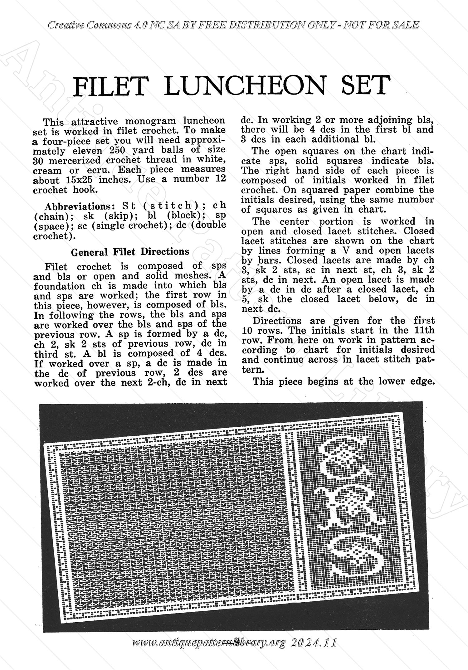 I-WB145 The Workbasket Volume 14 February 1949 No. 5