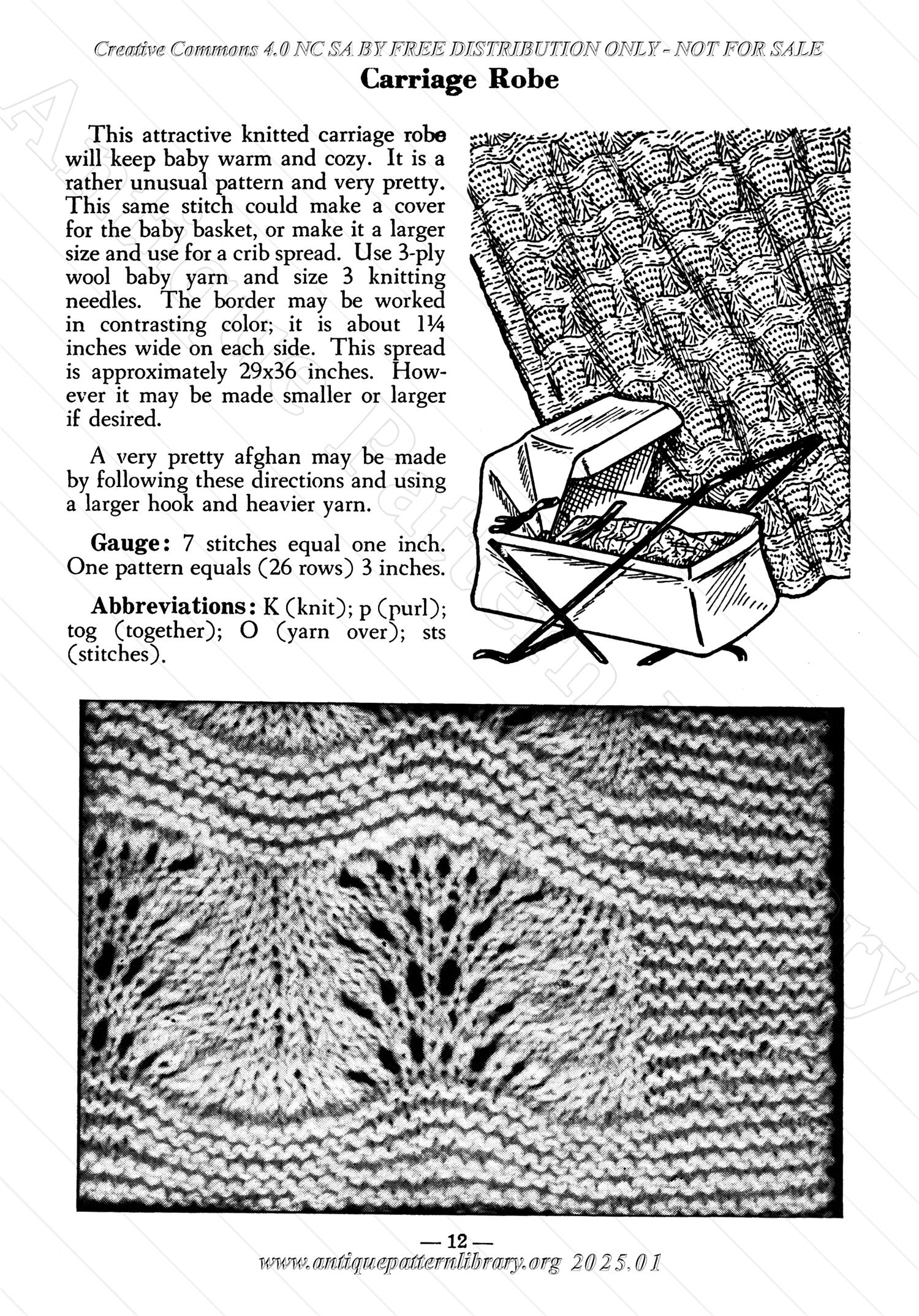 I-WB149 The Workbasket Volume 14 June 1949 No. 9