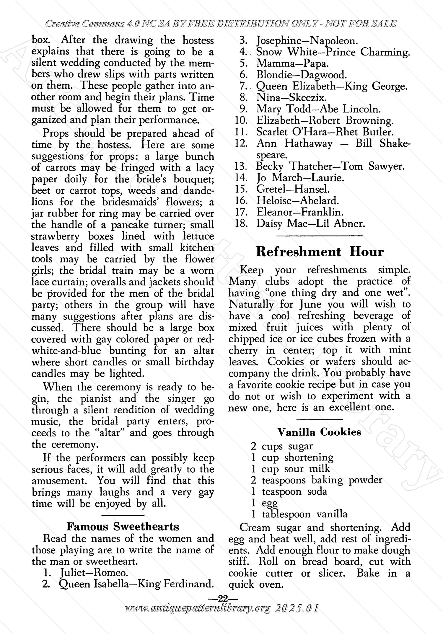 I-WB149 The Workbasket Volume 14 June 1949 No. 9