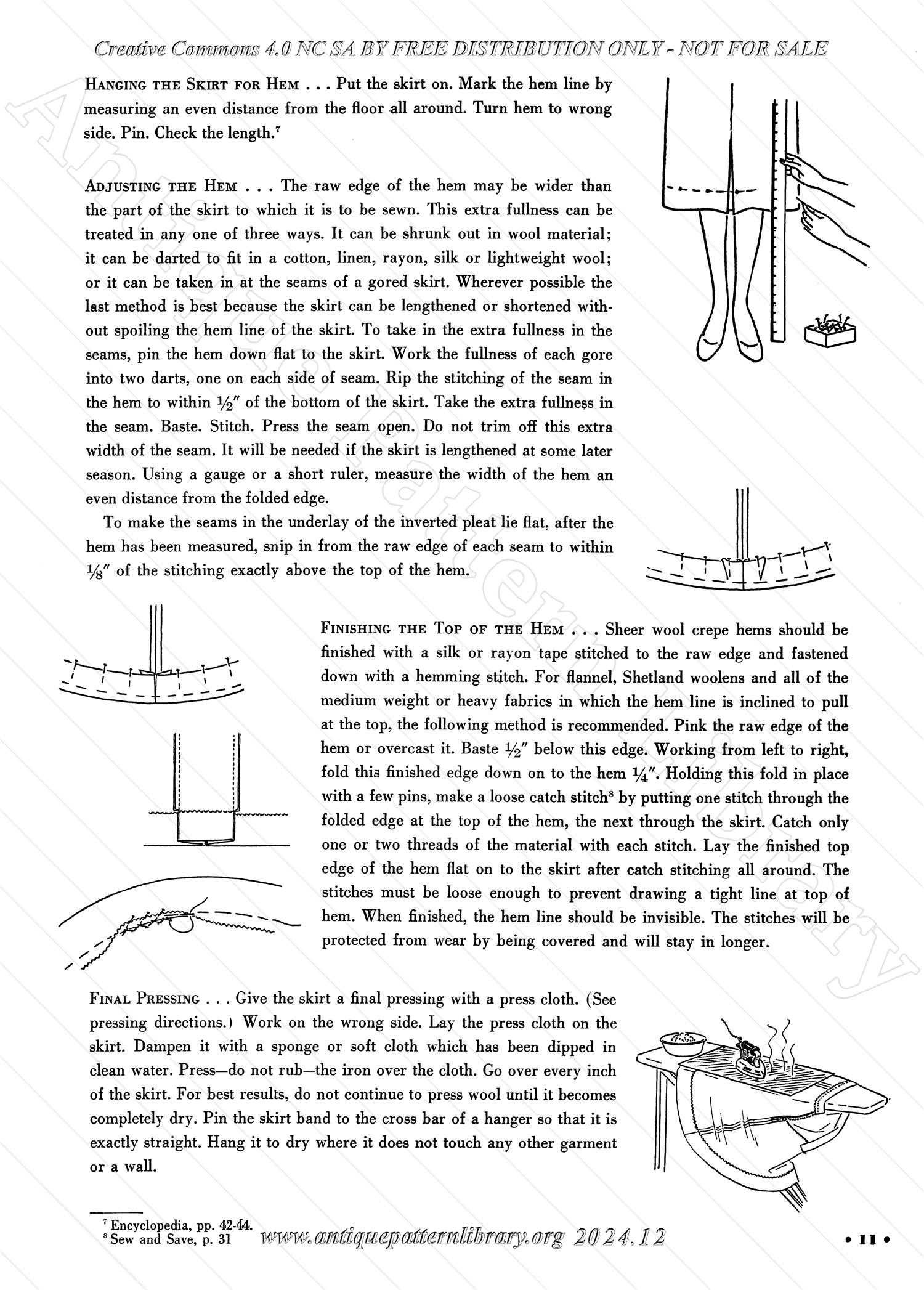 M-CB010 Tailoring