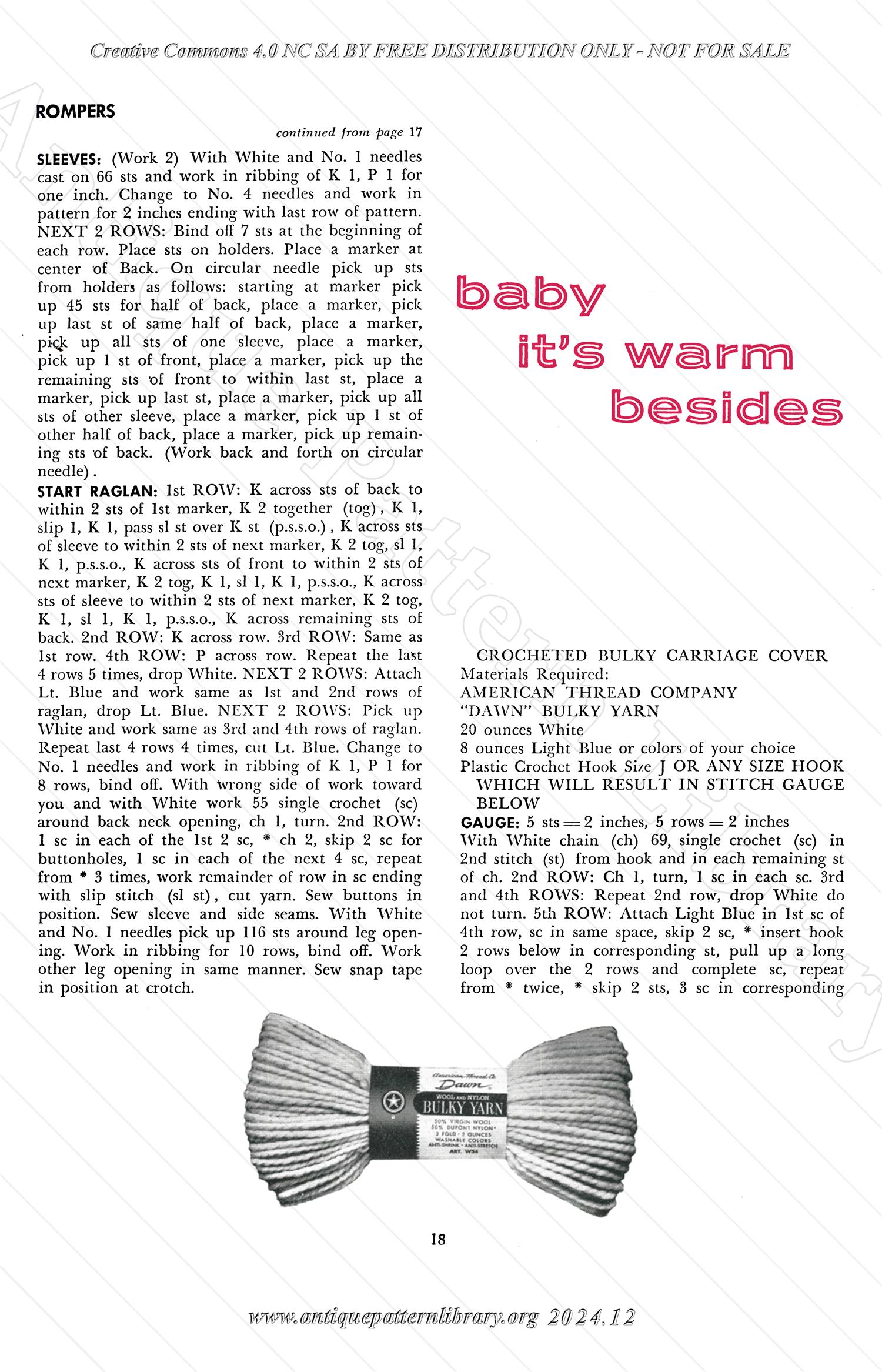 M-CB011 Baby Book