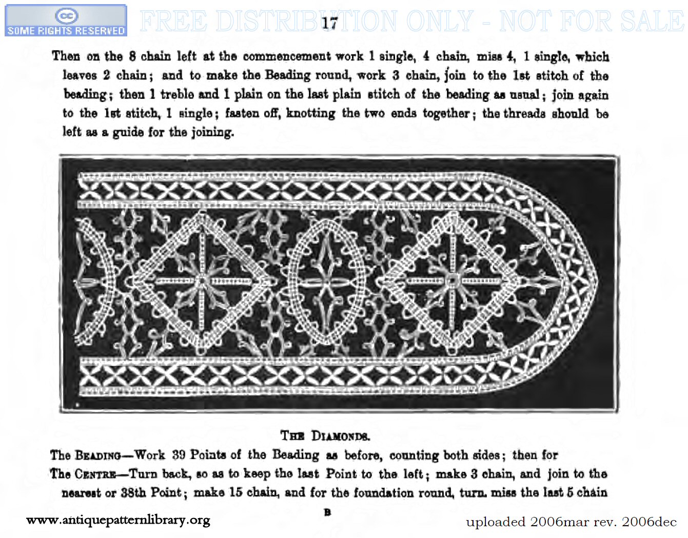 6-JA028 Crochet Book [18]