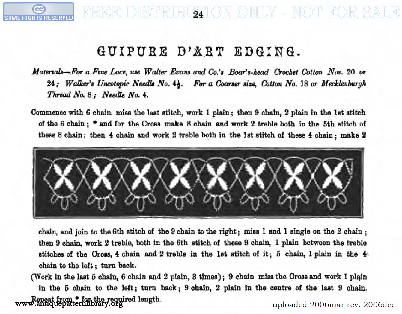 6-JA028 Crochet Book [18]