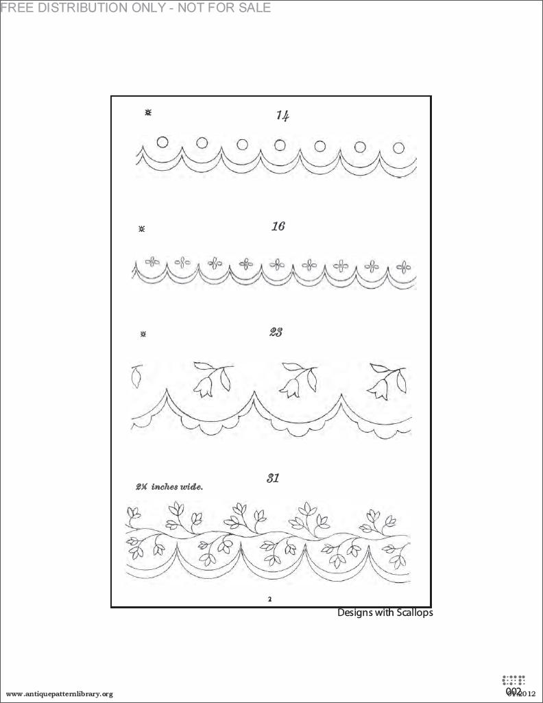 B-LP001 Briggs & Co.s Patent Transferring Papers