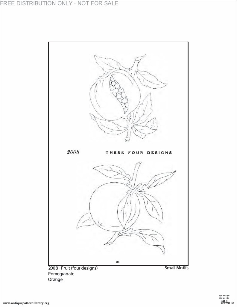 B-LP001 Briggs & Co.s Patent Transferring Papers