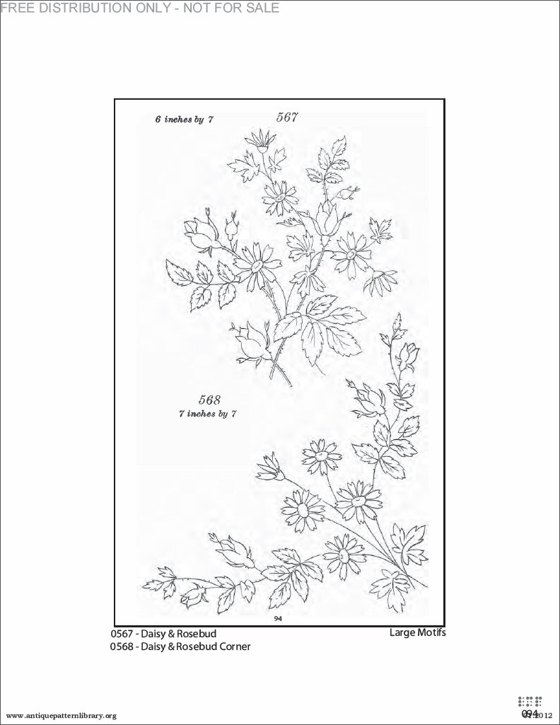 B-LP001 Briggs & Co.s Patent Transferring Papers