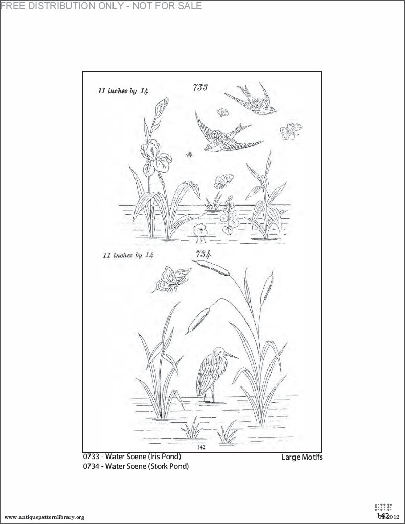 B-LP001 Briggs & Co.s Patent Transferring Papers