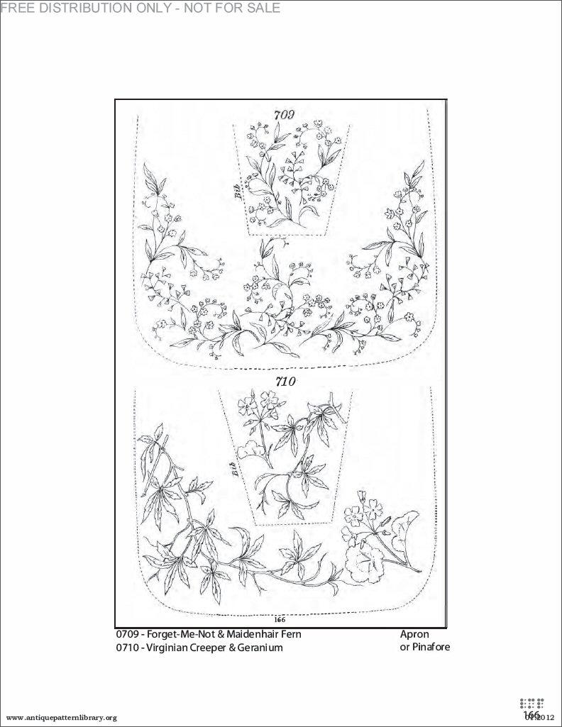 B-LP001 Briggs & Co.s Patent Transferring Papers