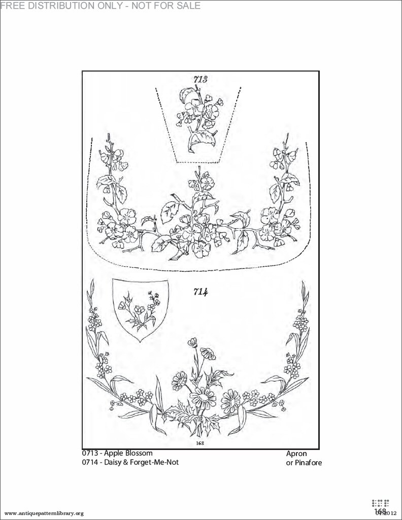 B-LP001 Briggs & Co.s Patent Transferring Papers