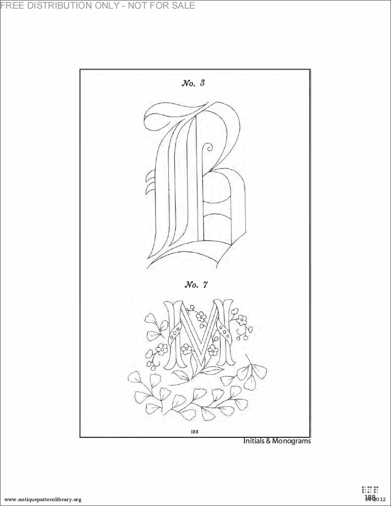 B-LP001 Briggs & Co.s Patent Transferring Papers