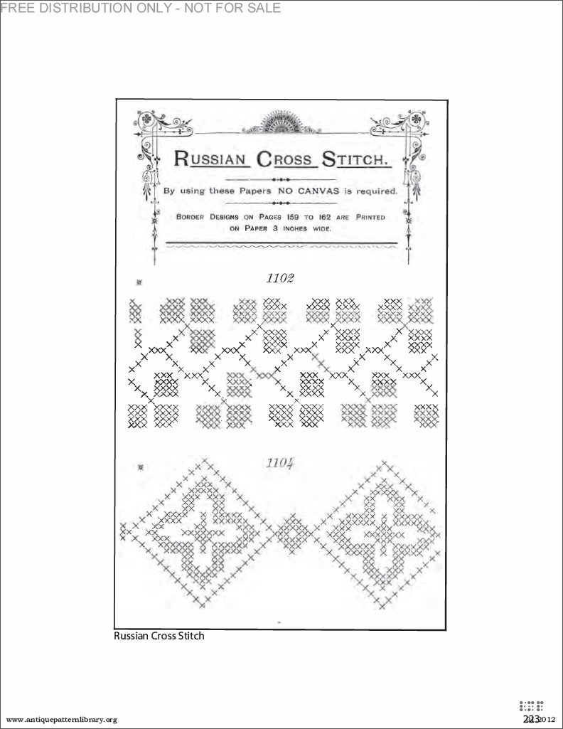 B-LP001 Briggs & Co.s Patent Transferring Papers