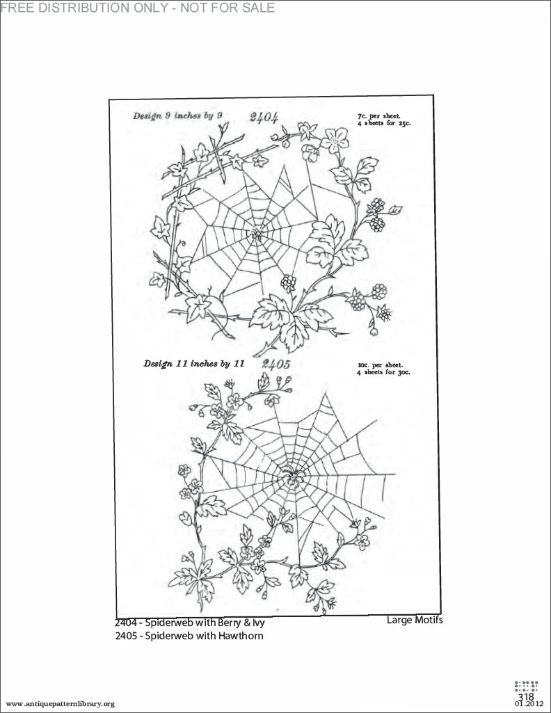 B-LP001 Briggs & Co.s Patent Transferring Papers