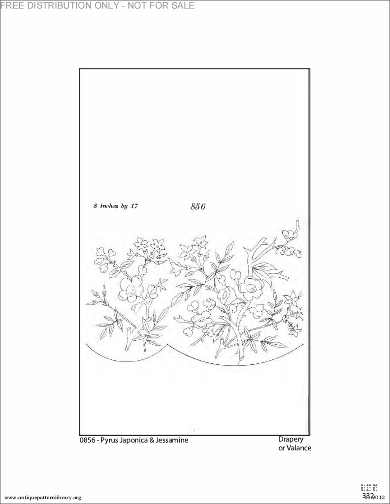 B-LP001 Briggs & Co.s Patent Transferring Papers