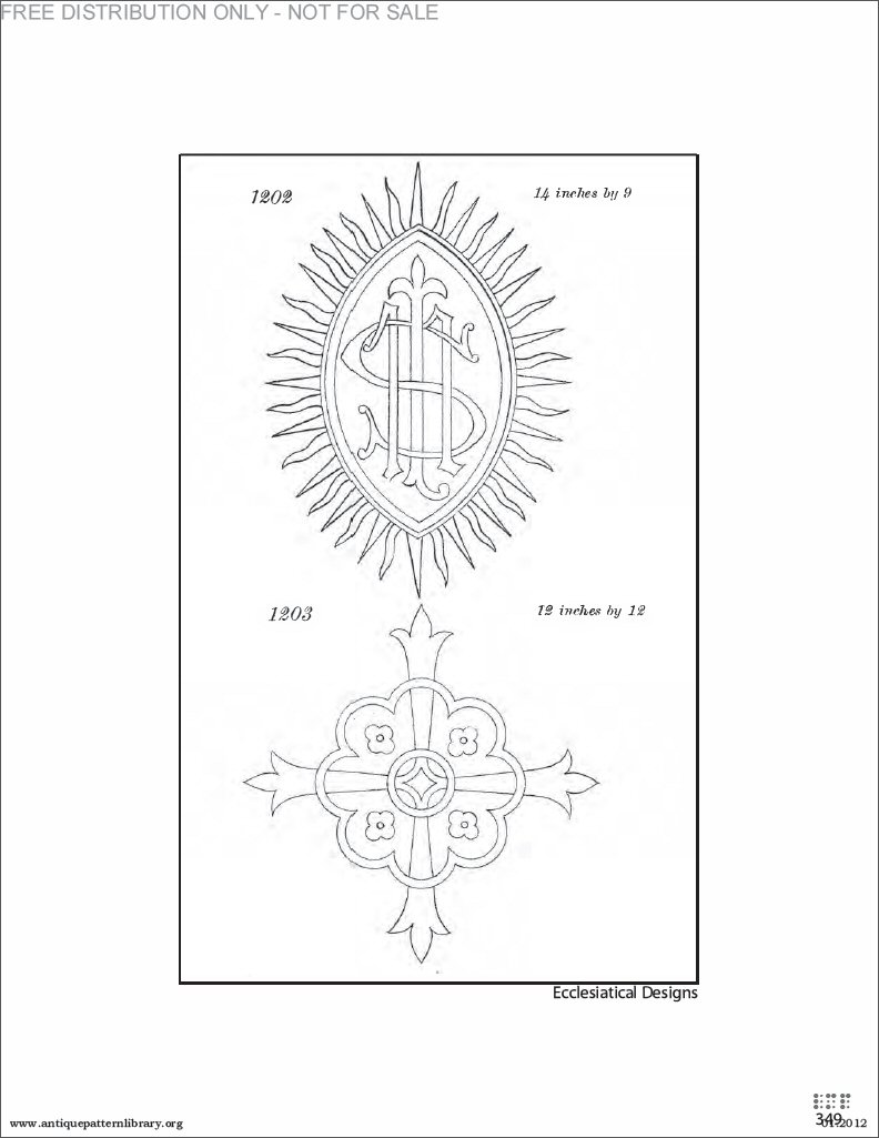 B-LP001 Briggs & Co.s Patent Transferring Papers