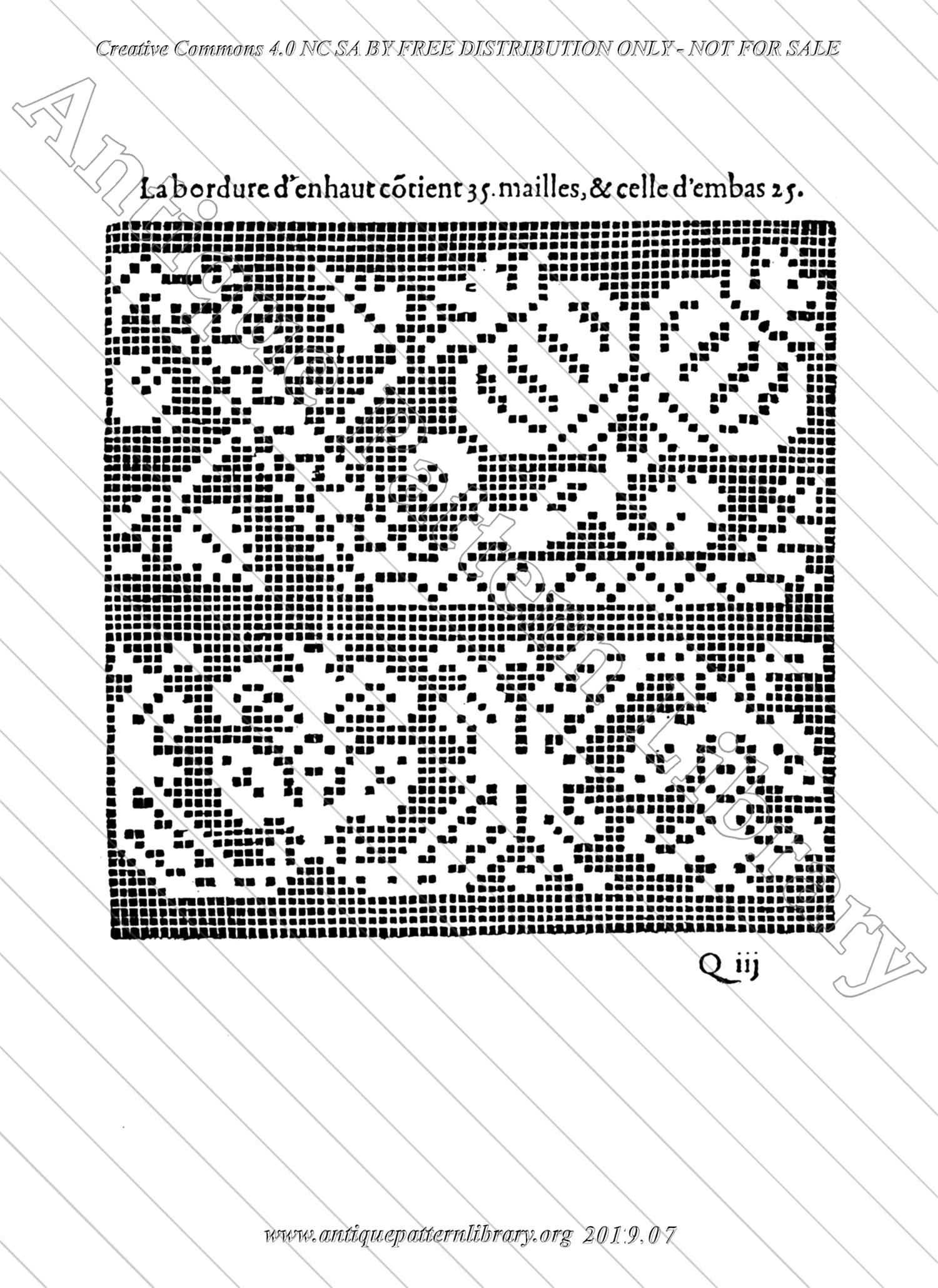 B-YS051 I Singolari e Nuovi Disegni per Lavori di Biancheria