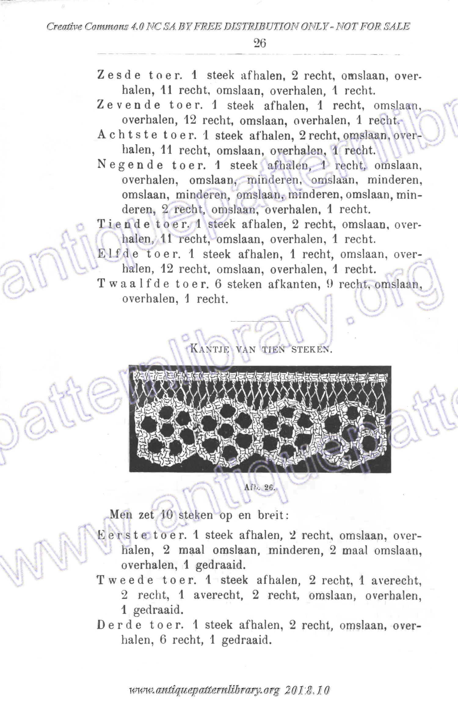 B-YS059 Kant-breiwerk