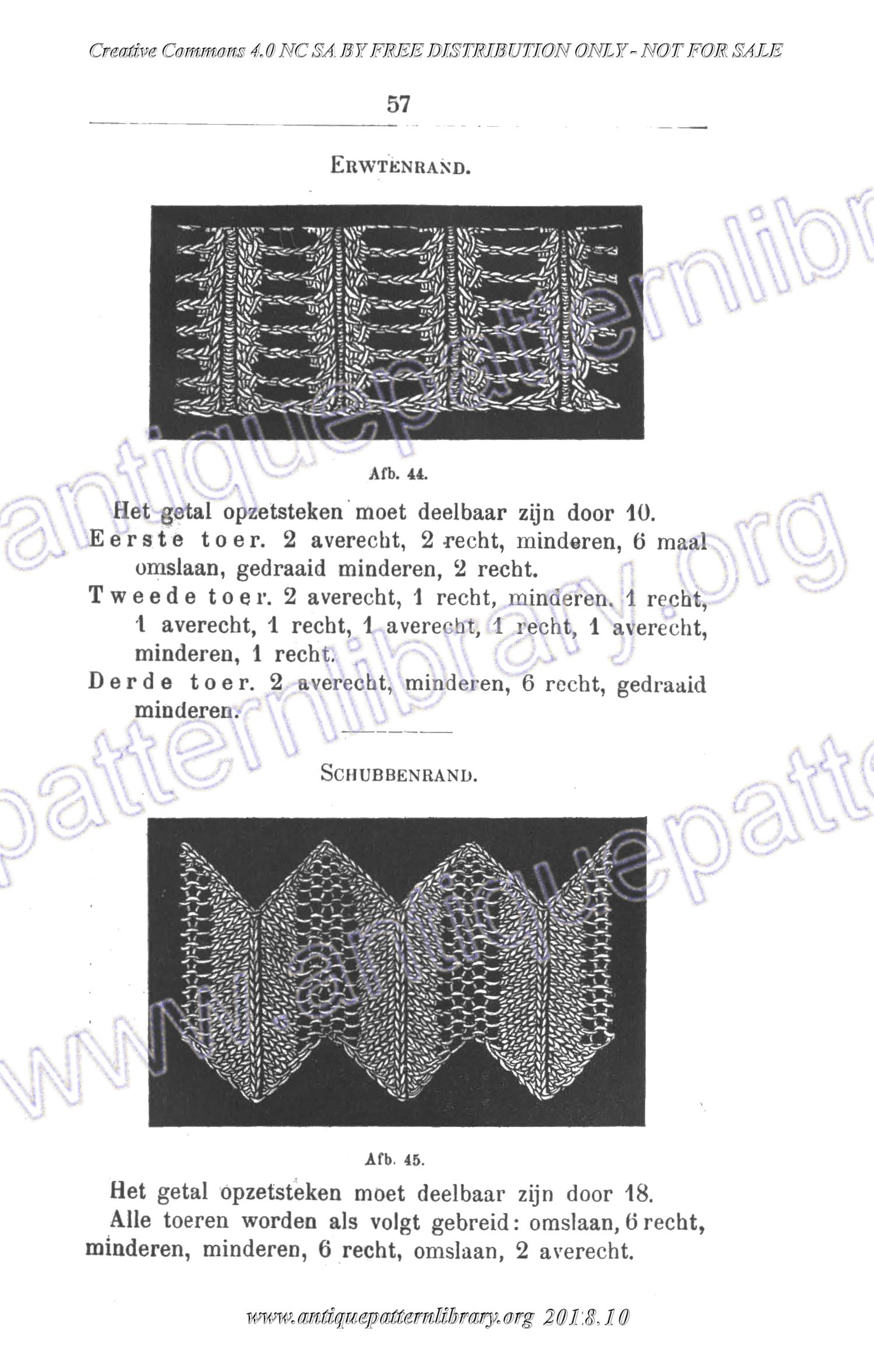 B-YS059 Kant-breiwerk