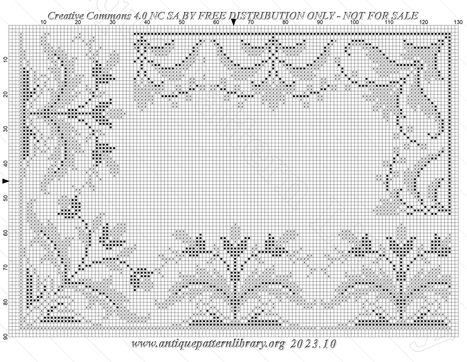 C-YS008 Moderne Stickvorlagen  No. 844