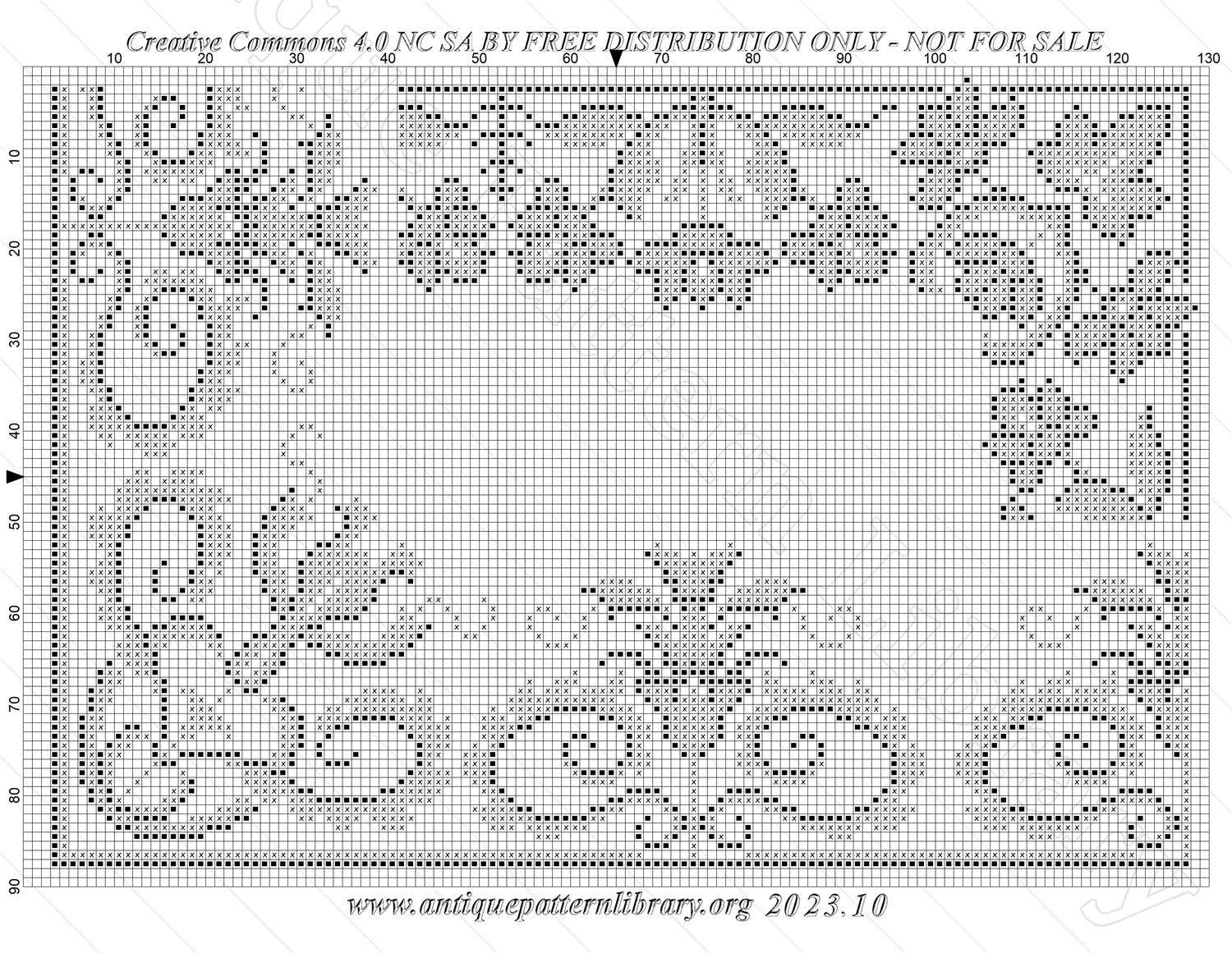 C-YS008 Moderne Stickvorlagen  No. 844