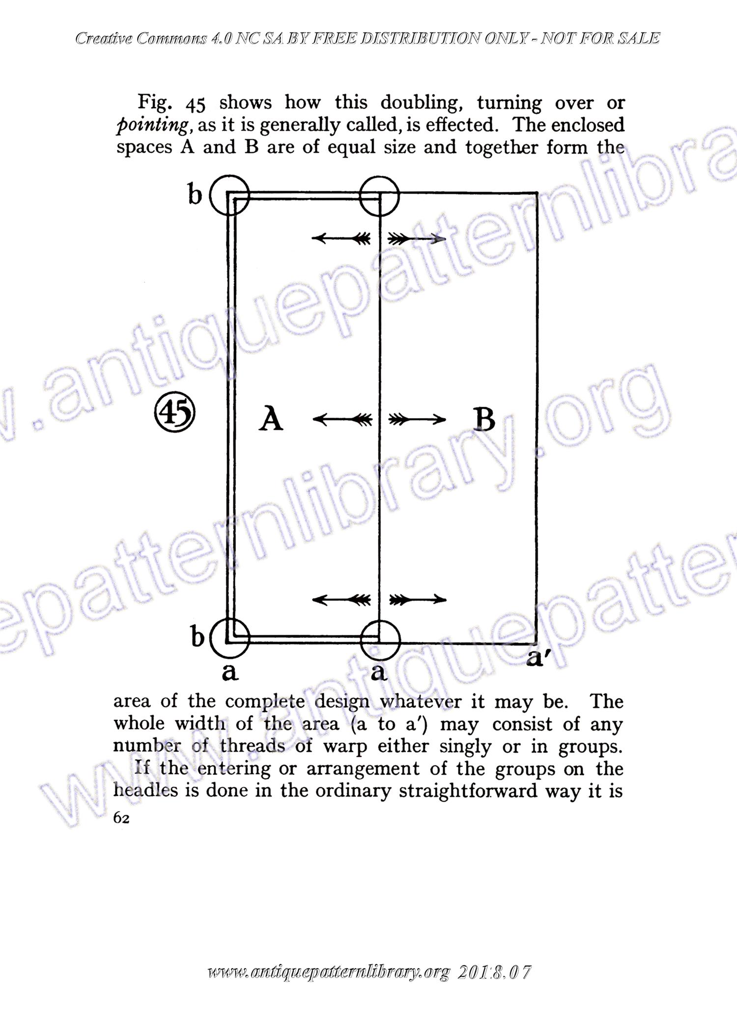 C-YS067 Book III - The Table Loom