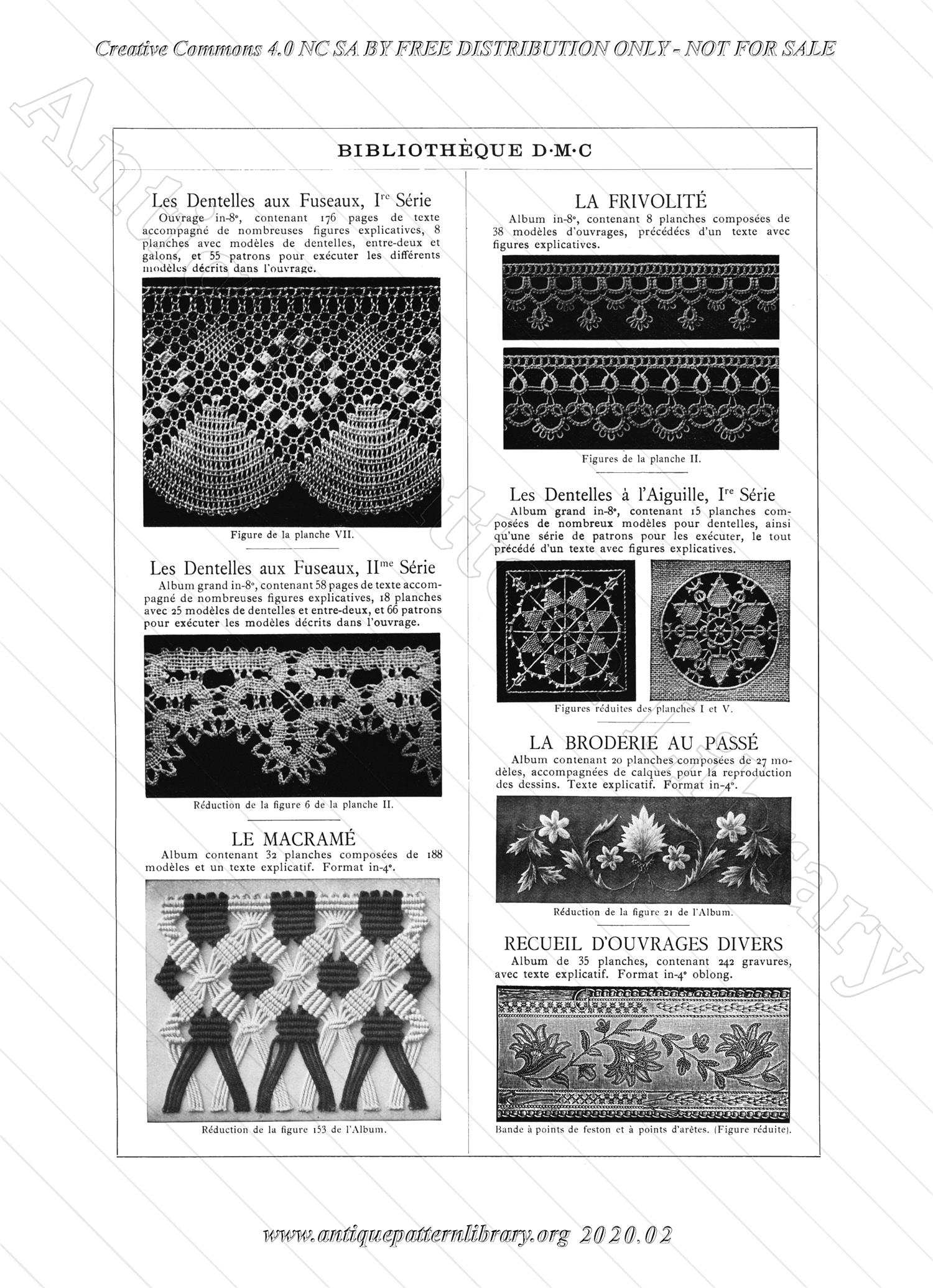 C-YS593 Franges Noues