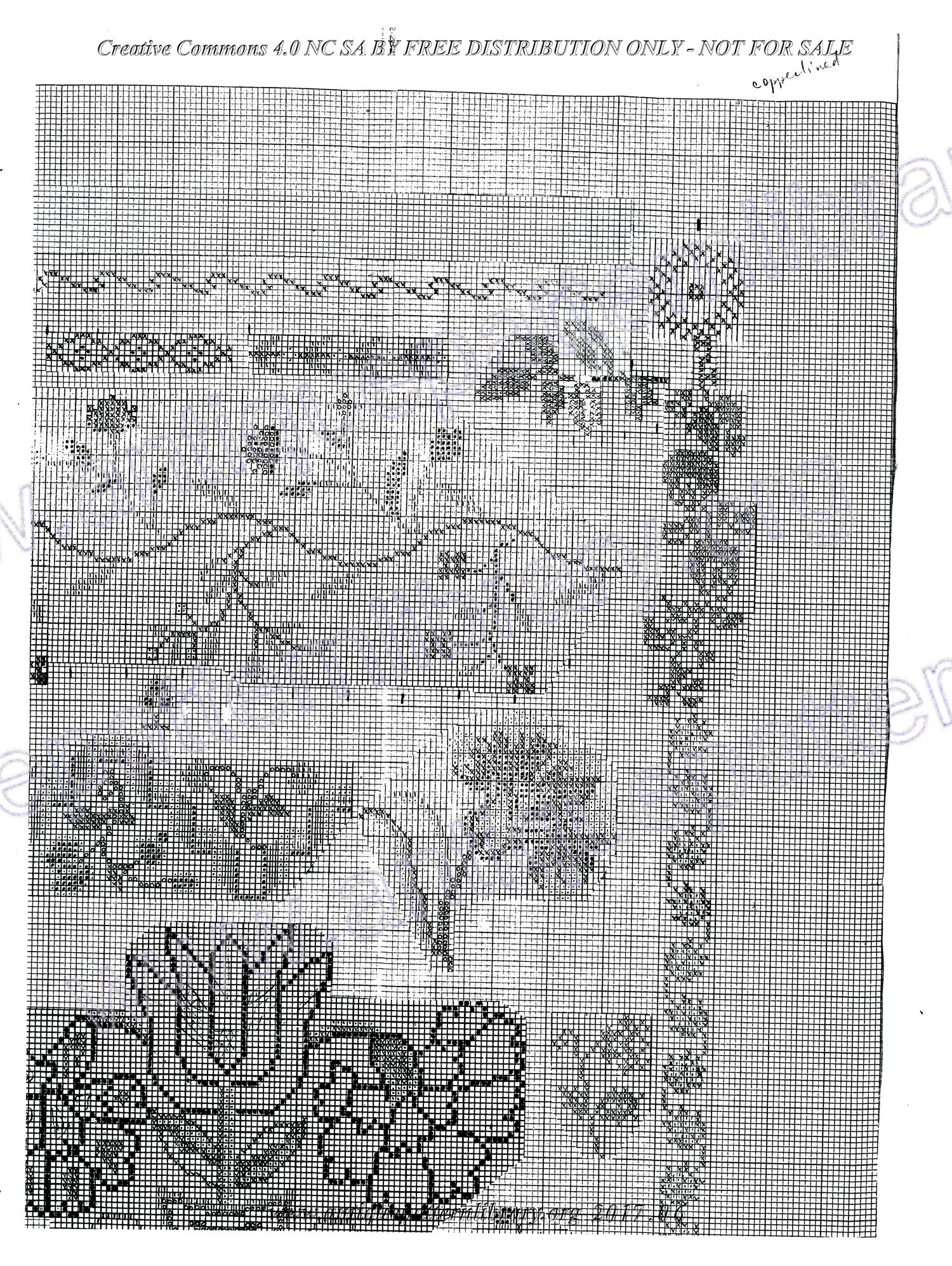 D-CK002 German motifs sampler