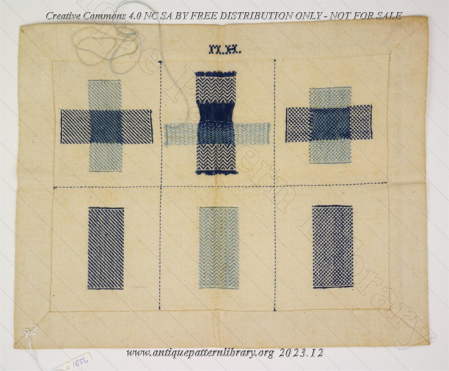 D-DV013 Sampler