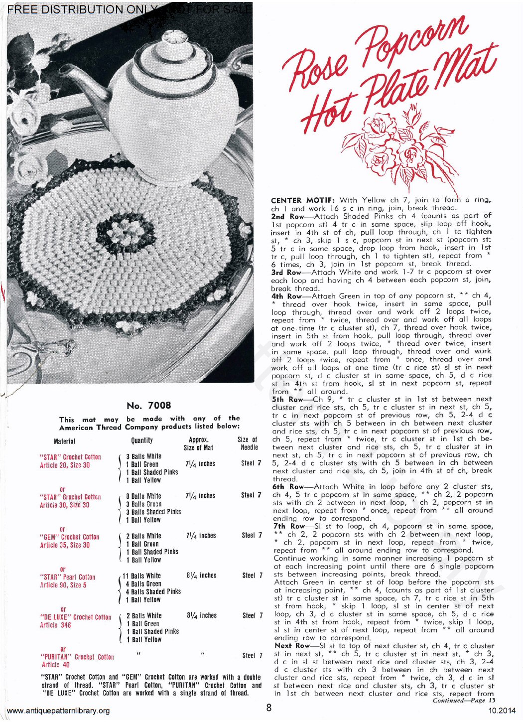 E-AK005 Star70HotPlate