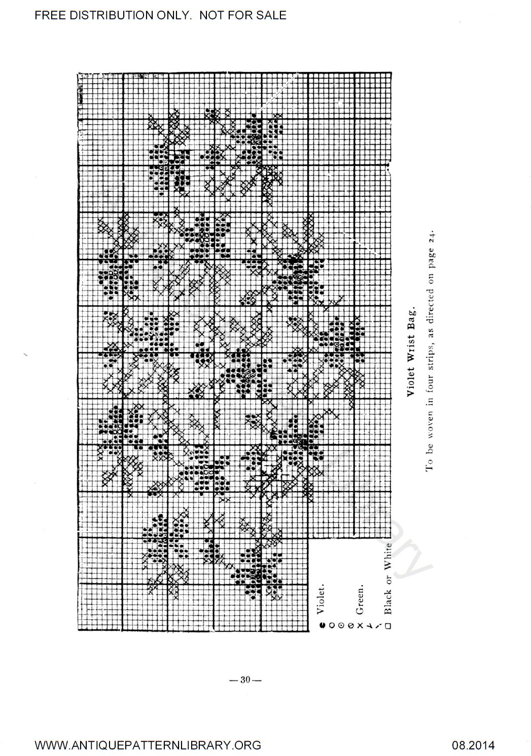 E-LY001 Apache Beadwork