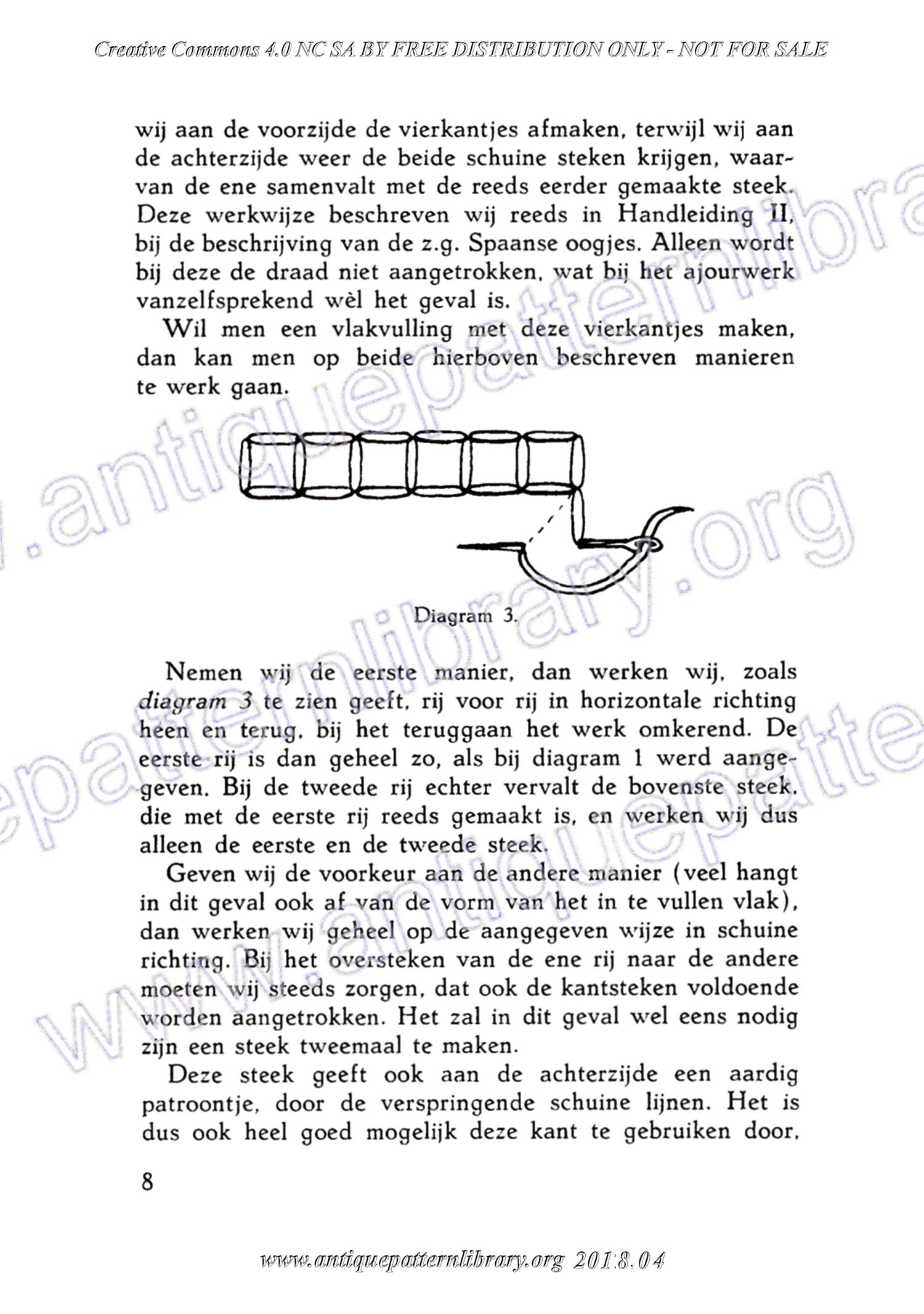 E-WM006 7. Ajourwerk