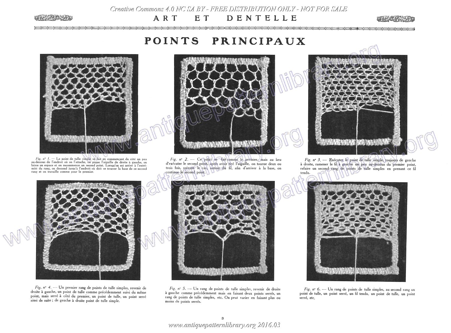 F-II002 Le Luxeuil au Crochet