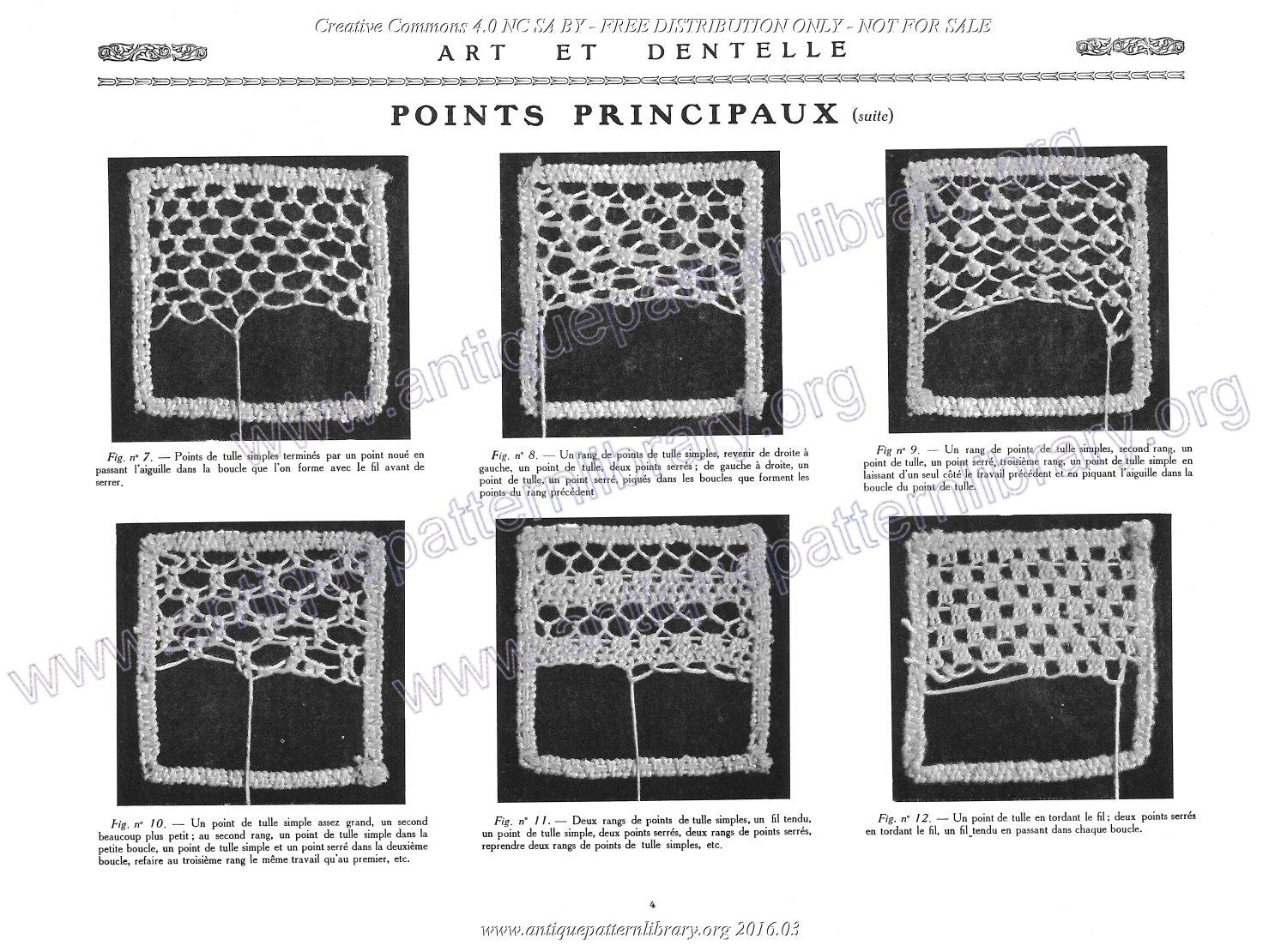 F-II002 Le Luxeuil au Crochet