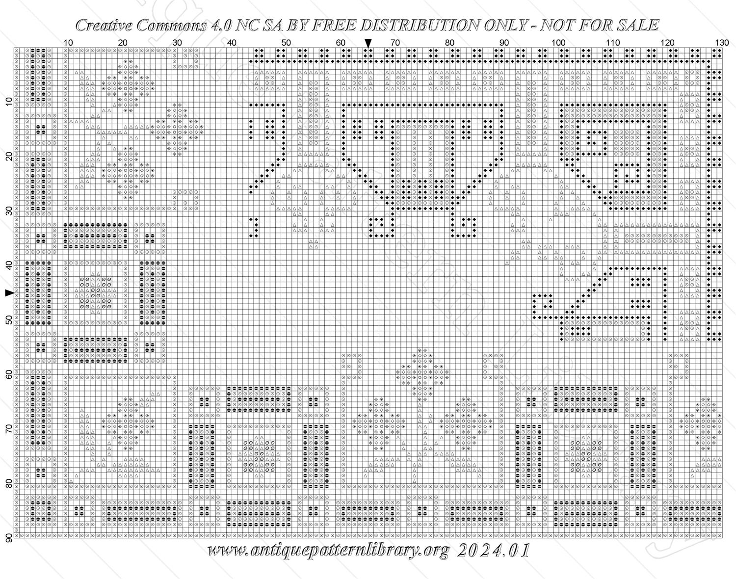 F-IS048 Two Art Deco corner designs