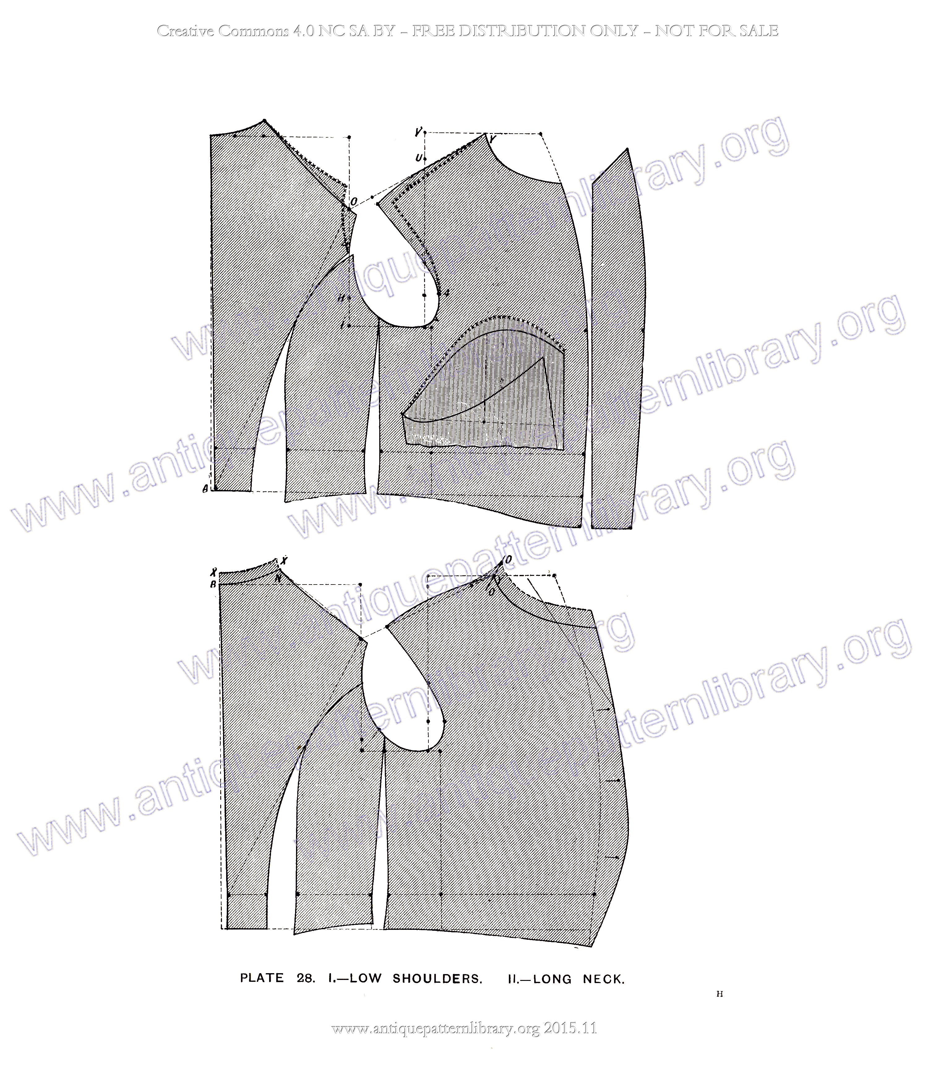 F-PK001 The Sectional System of Gentlemen's Garment Cutting