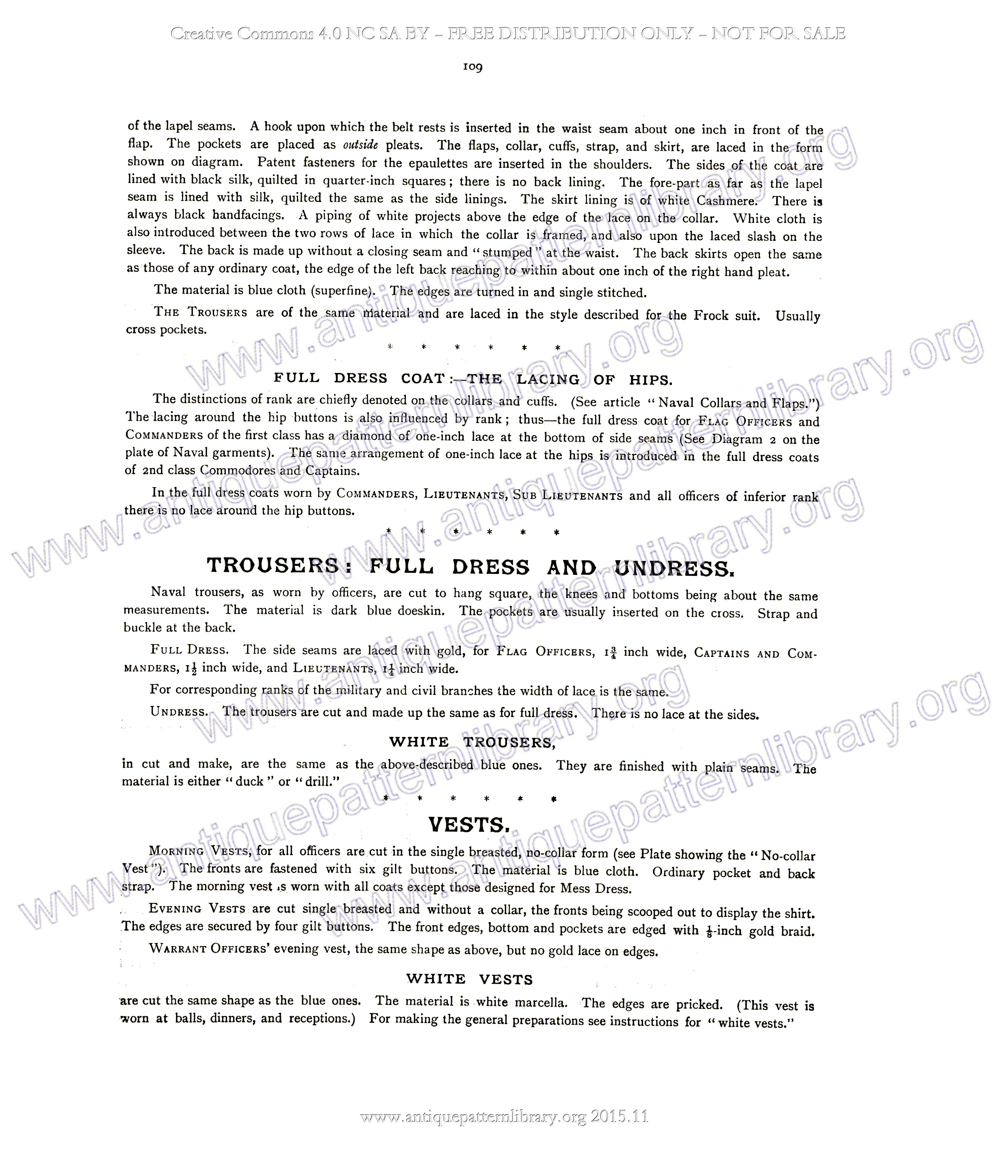 F-PK001 The Sectional System of Gentlemen's Garment Cutting