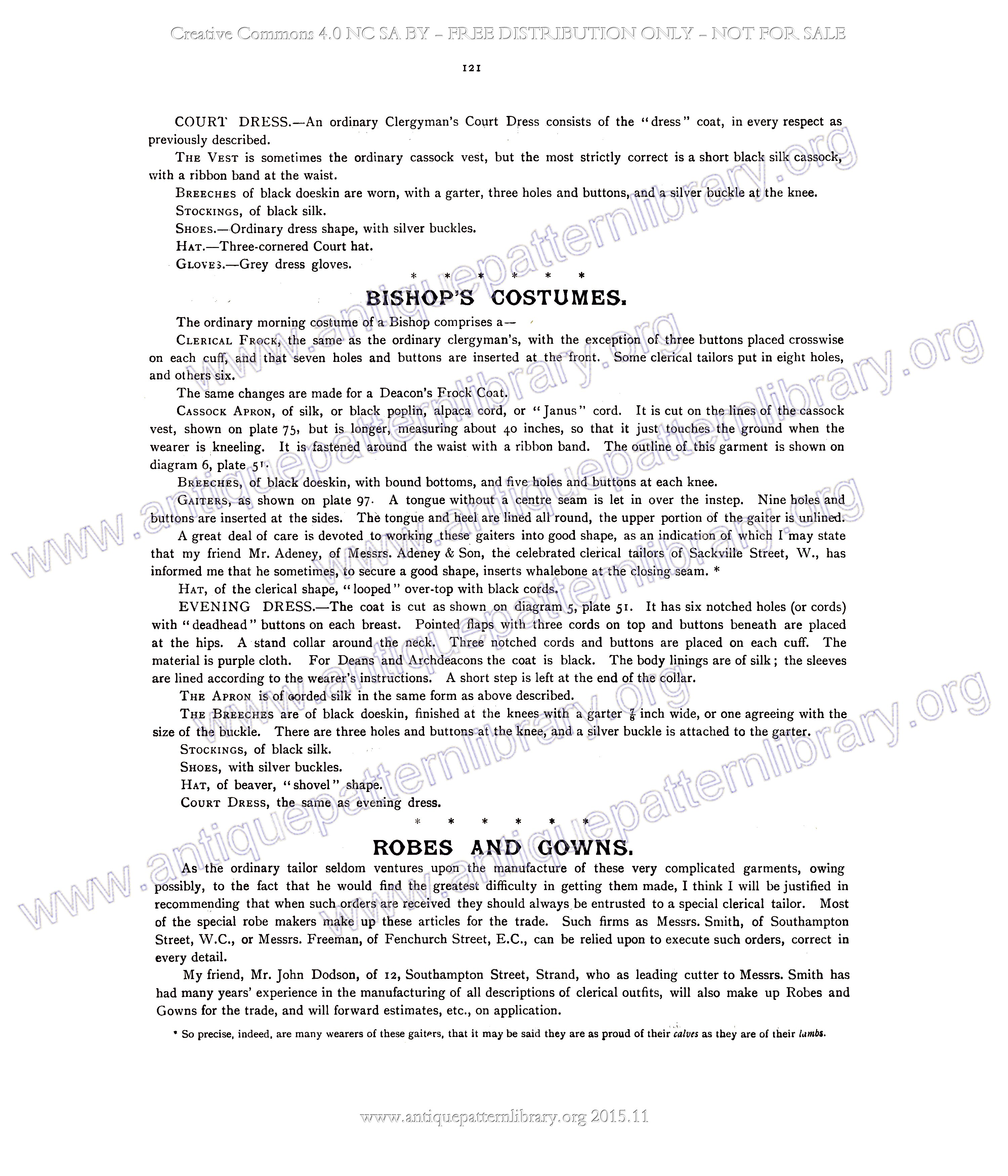 F-PK001 The Sectional System of Gentlemen's Garment Cutting