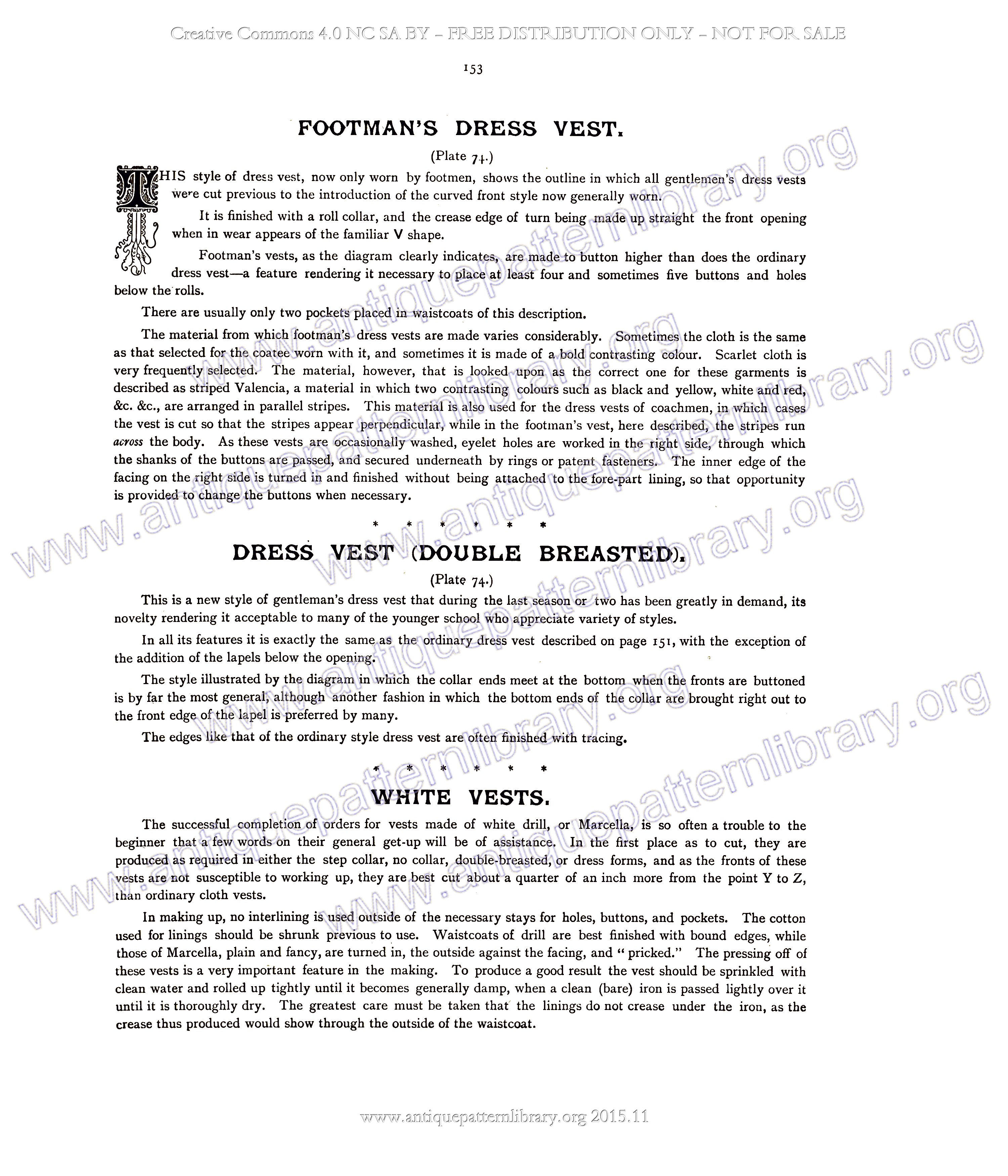 F-PK001 The Sectional System of Gentlemen's Garment Cutting