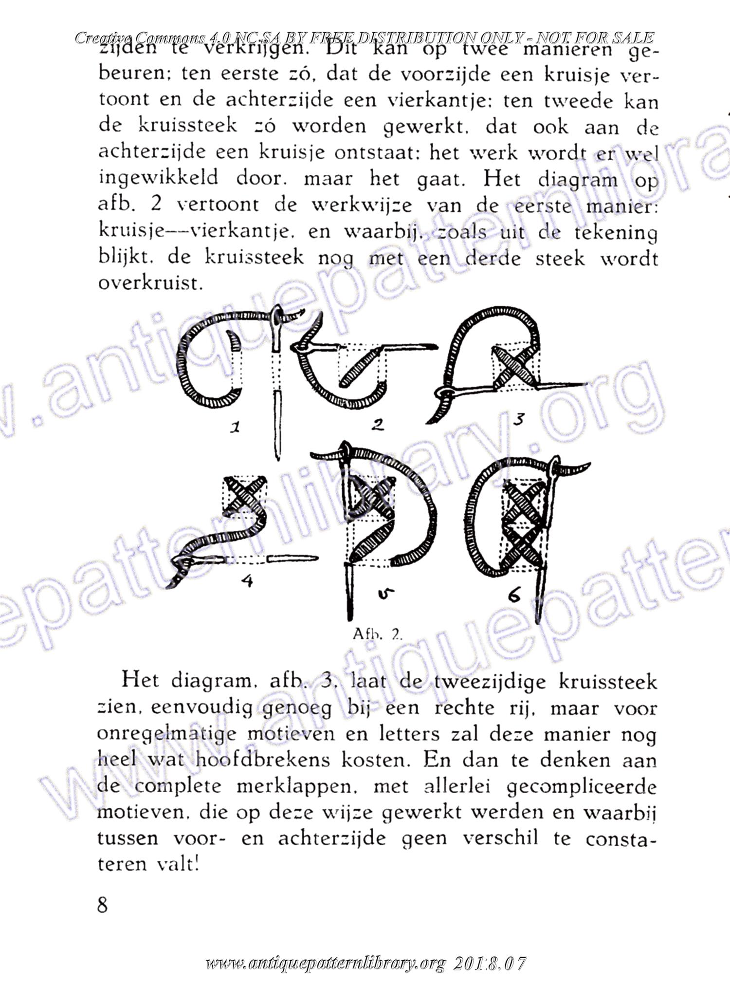 F-WM095 4. Merken En Stoppen