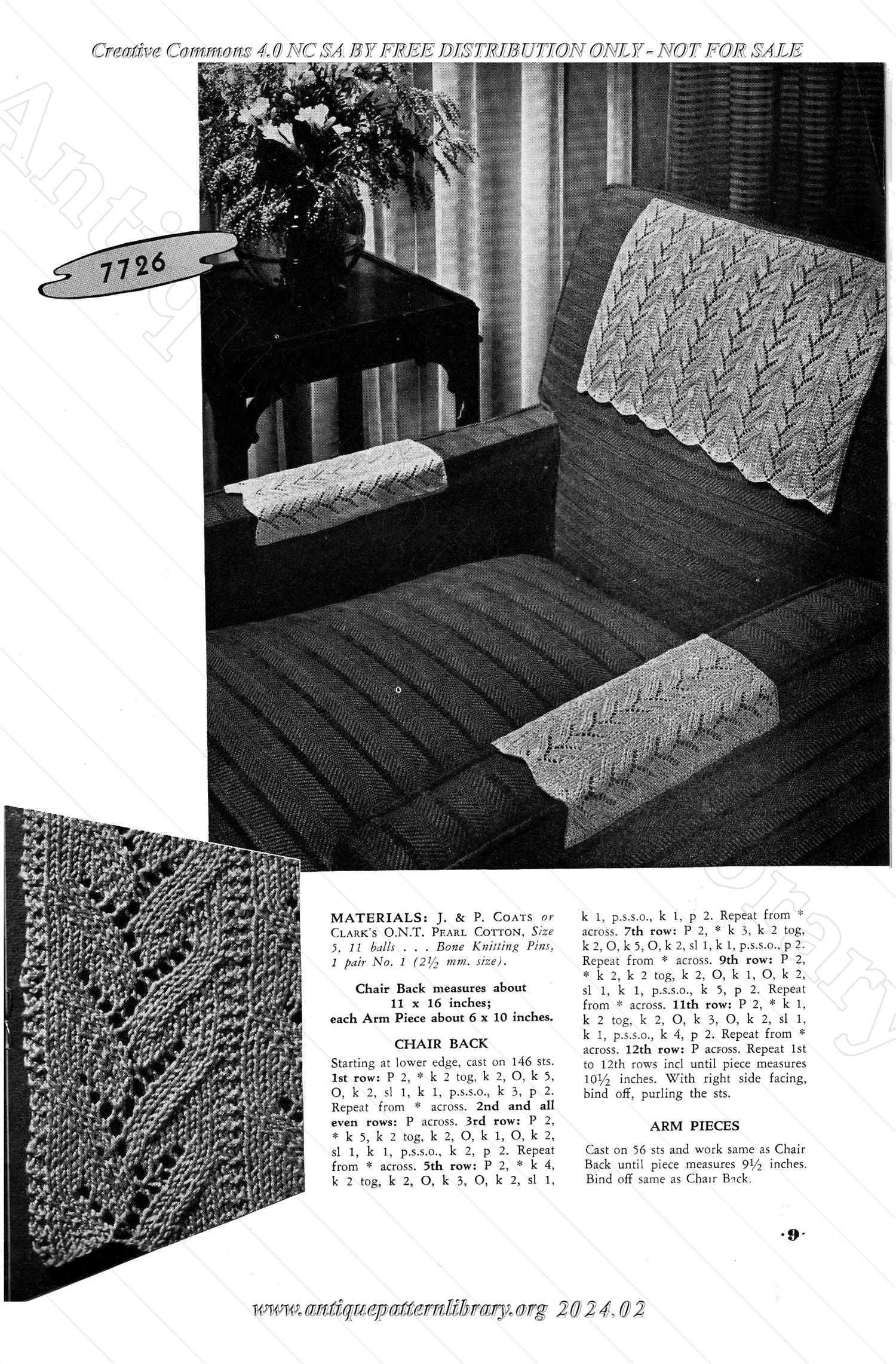 G-KR013 Chair Sets 