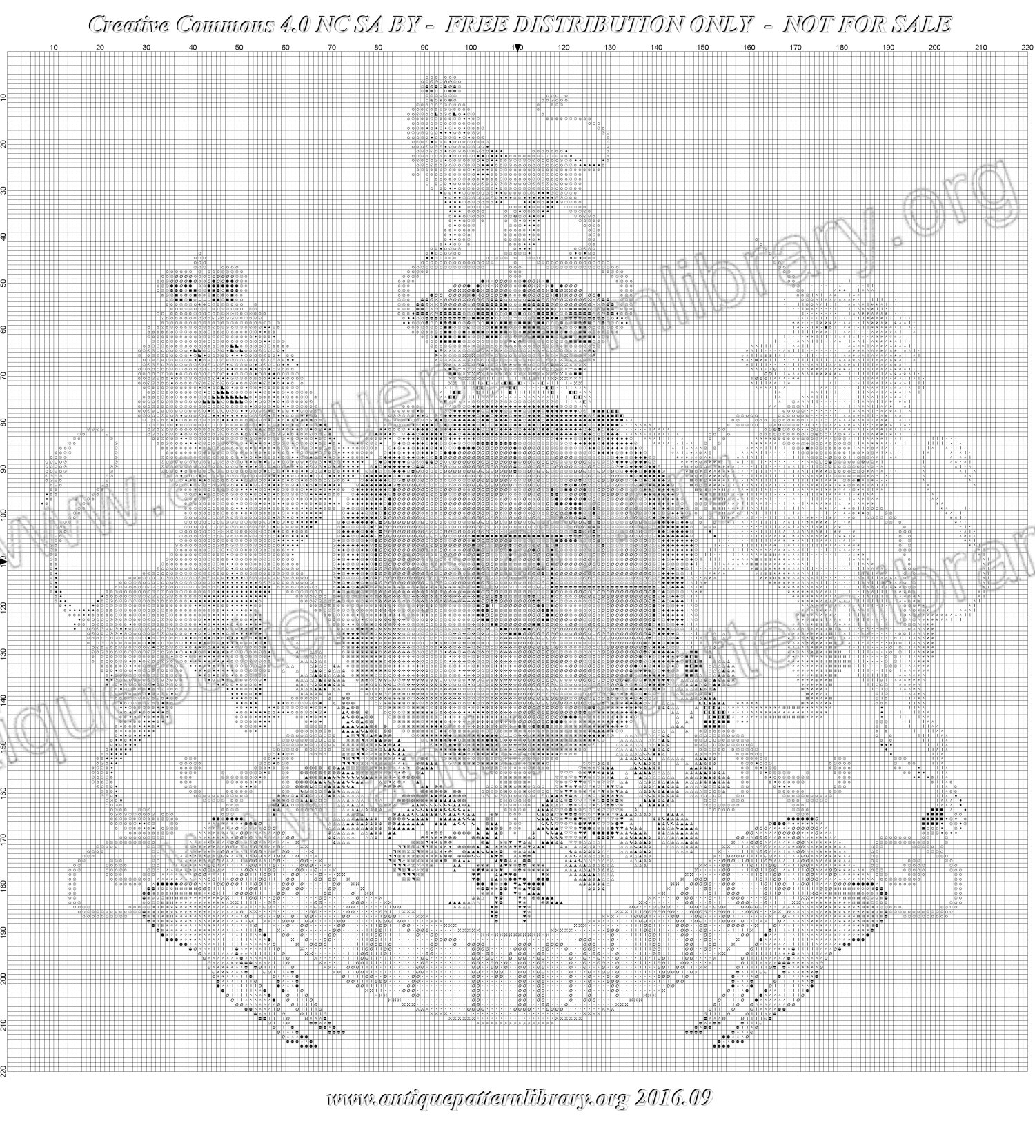 G-TP009 Royal coat of arms before Victoria